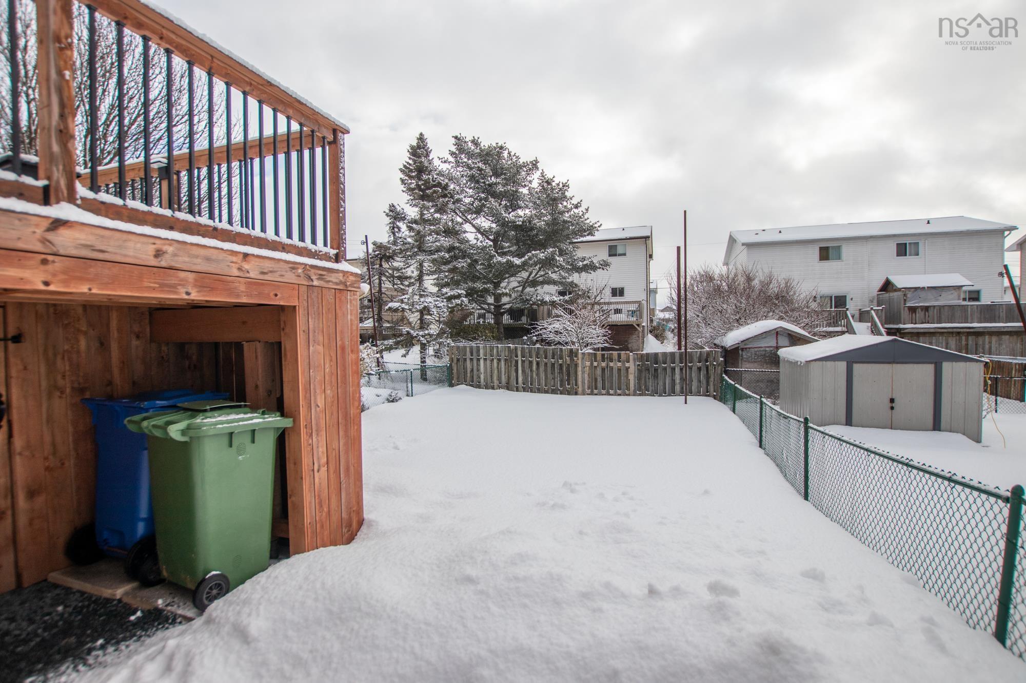 65 Rosewood Lane, Eastern Passage, NS (MLS 202603019)