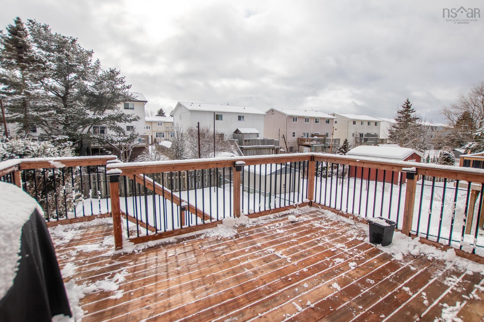 65 Rosewood Lane, Eastern Passage, NS (MLS 202603019)