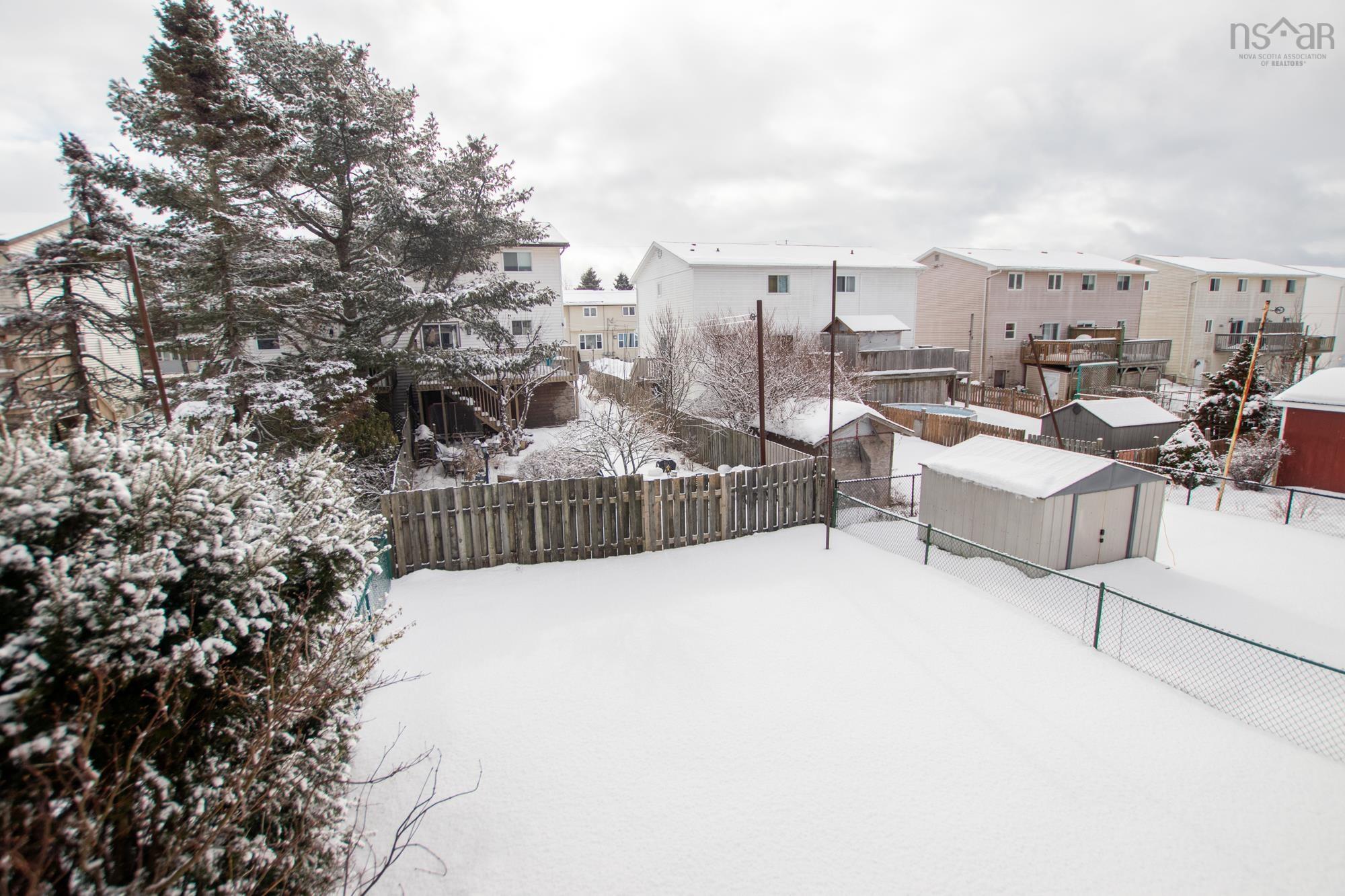 65 Rosewood Lane, Eastern Passage, NS (MLS 202603019)