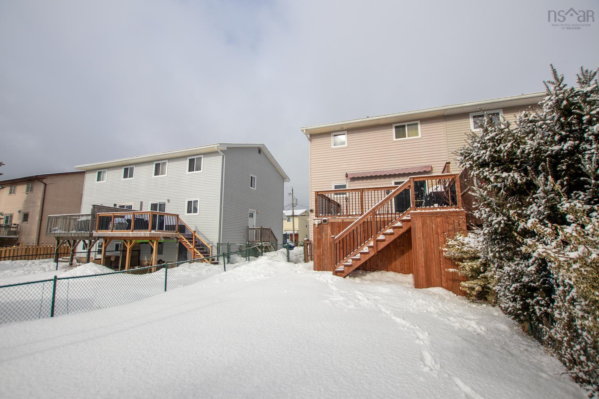 65 Rosewood Lane, Eastern Passage, NS (MLS 202603019)