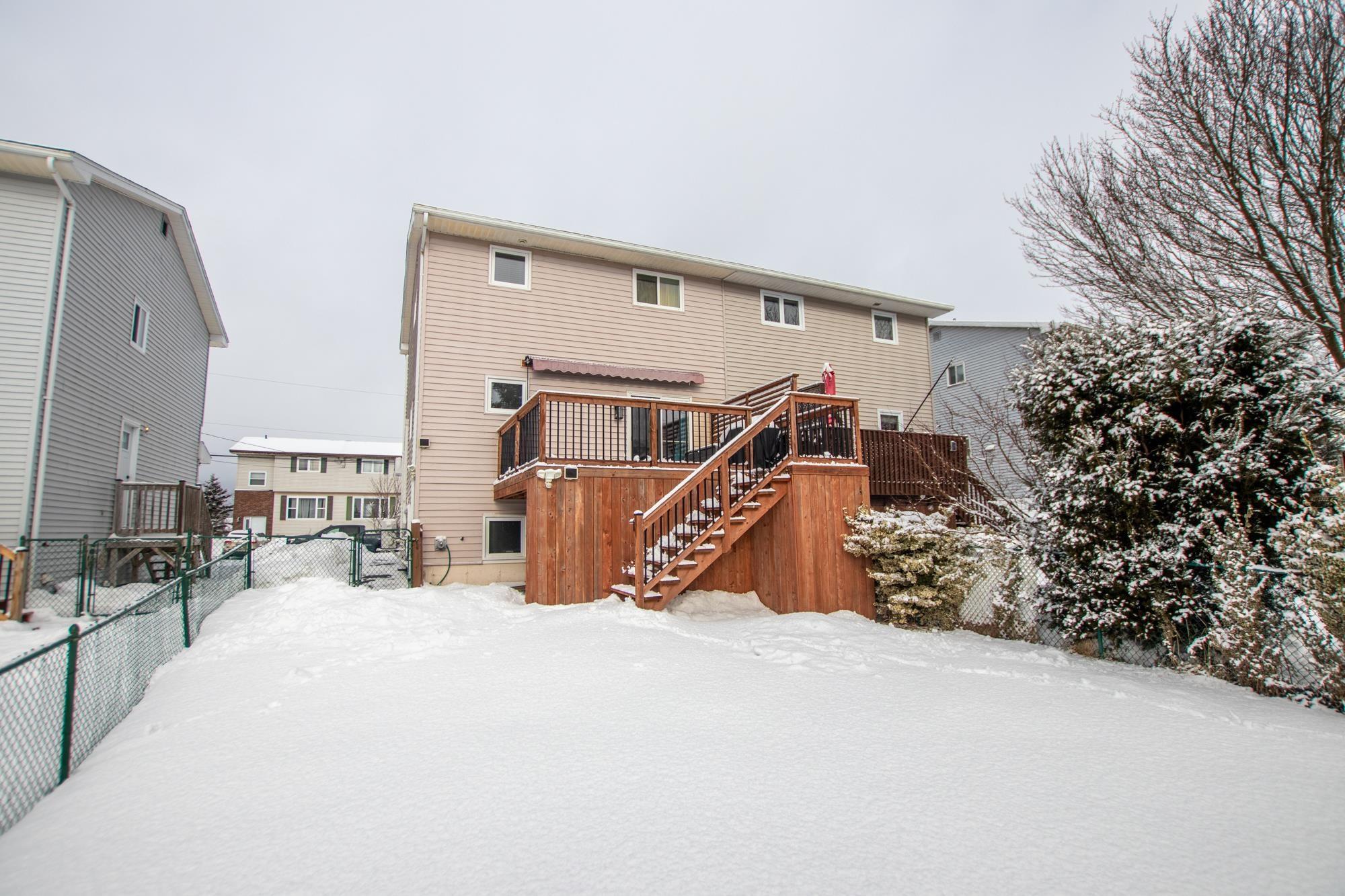 65 Rosewood Lane, Eastern Passage, NS (MLS 202603019)
