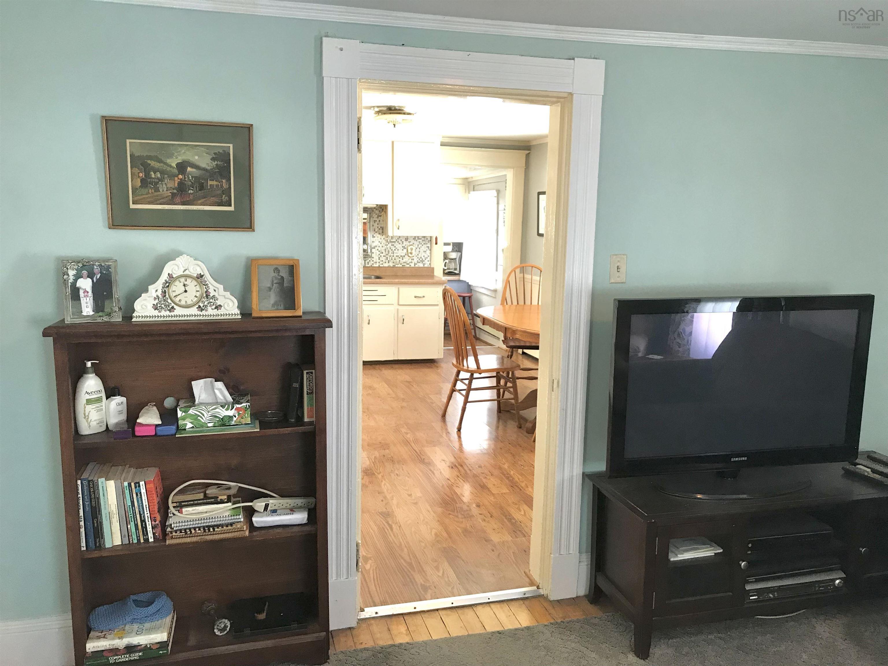 $150,000.00: 314 Chemin des Bouleaux, Sluice Point