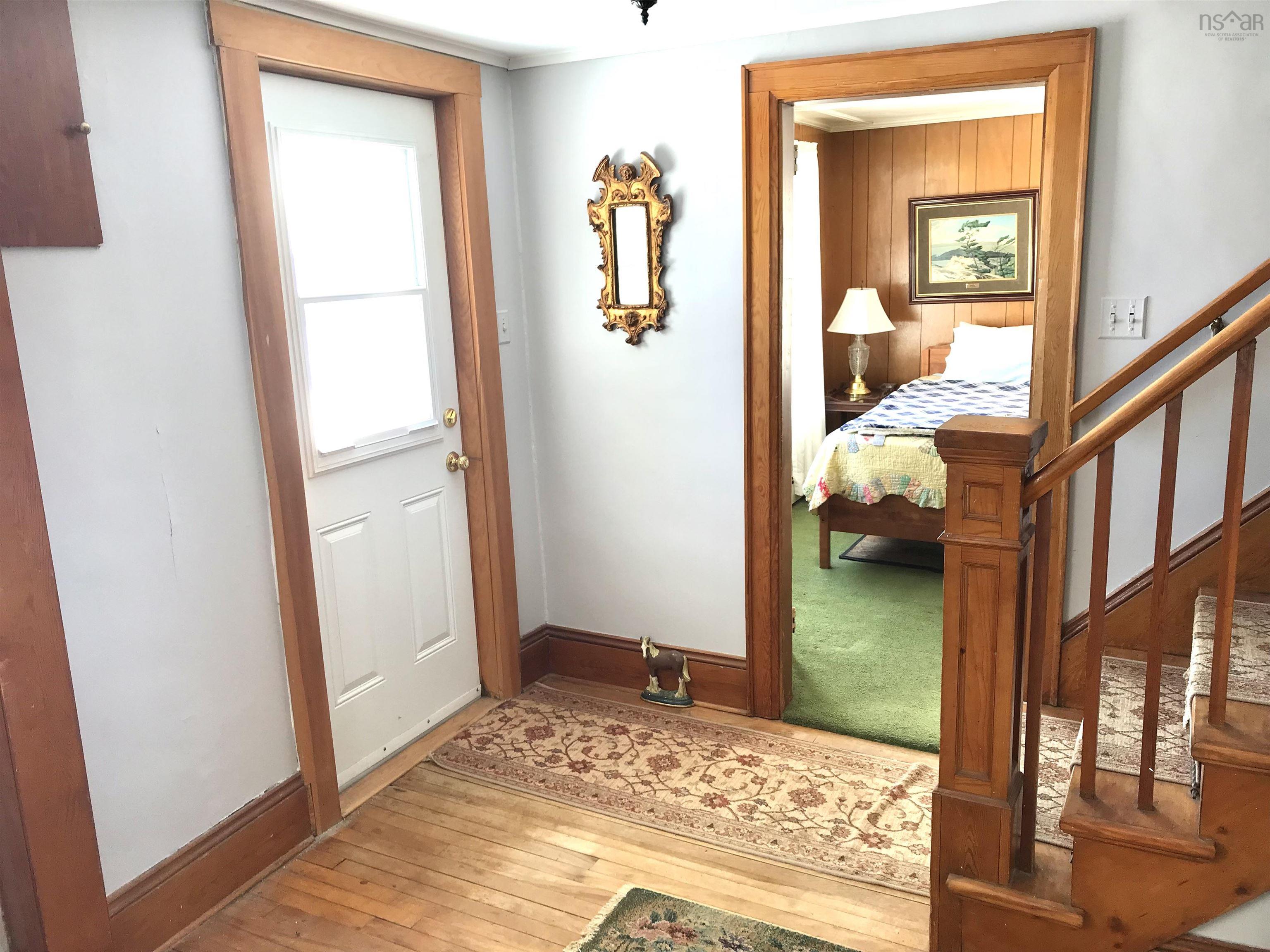 $150,000.00: 314 Chemin des Bouleaux, Sluice Point