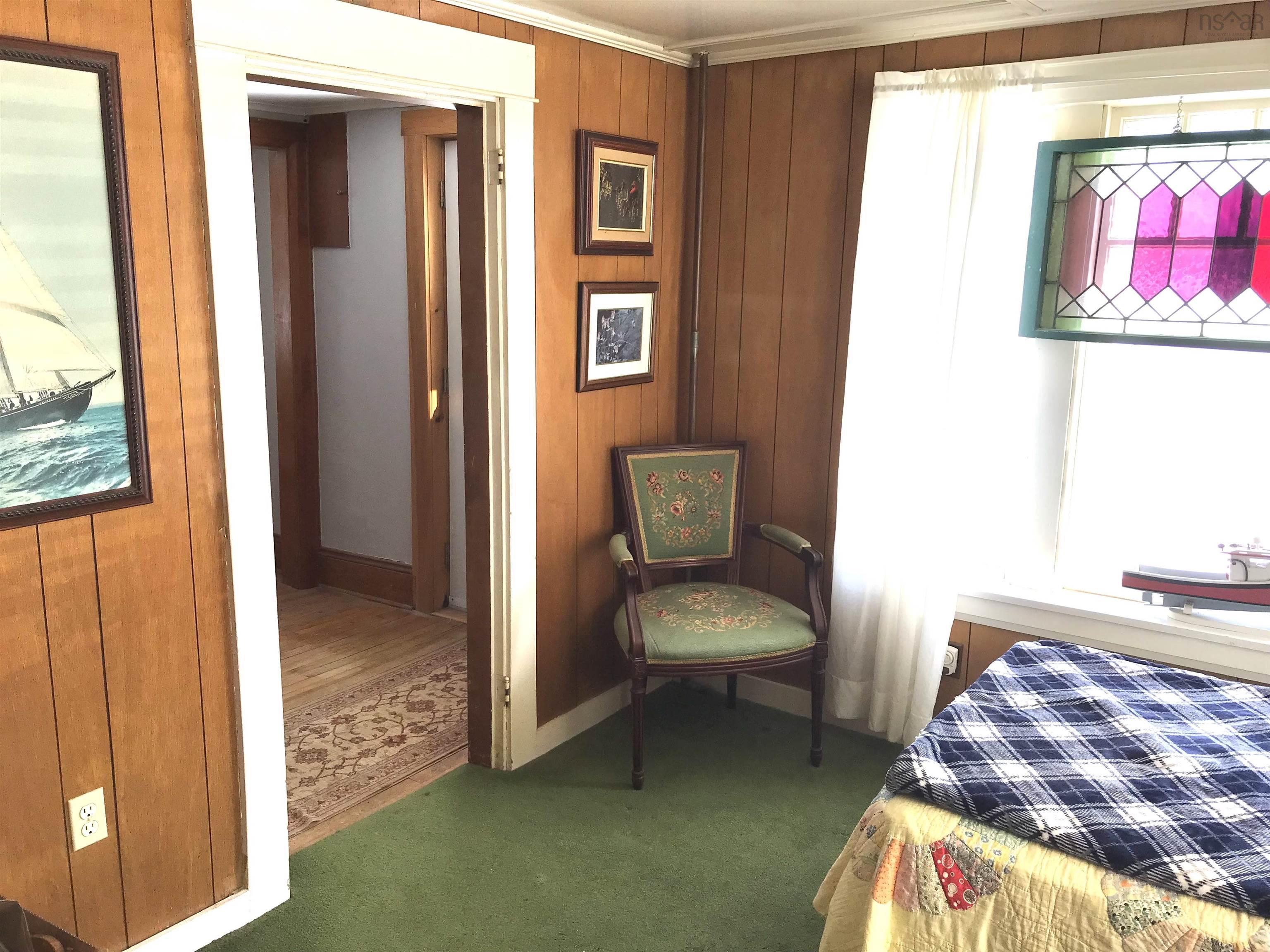 $150,000.00: 314 Chemin des Bouleaux, Sluice Point