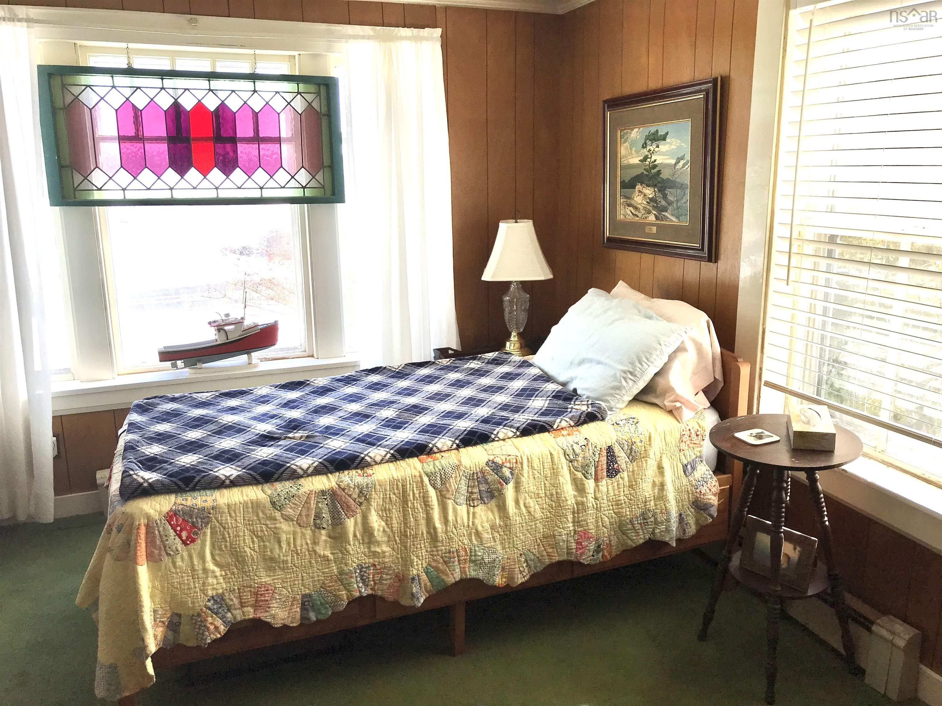 $150,000.00: 314 Chemin des Bouleaux, Sluice Point