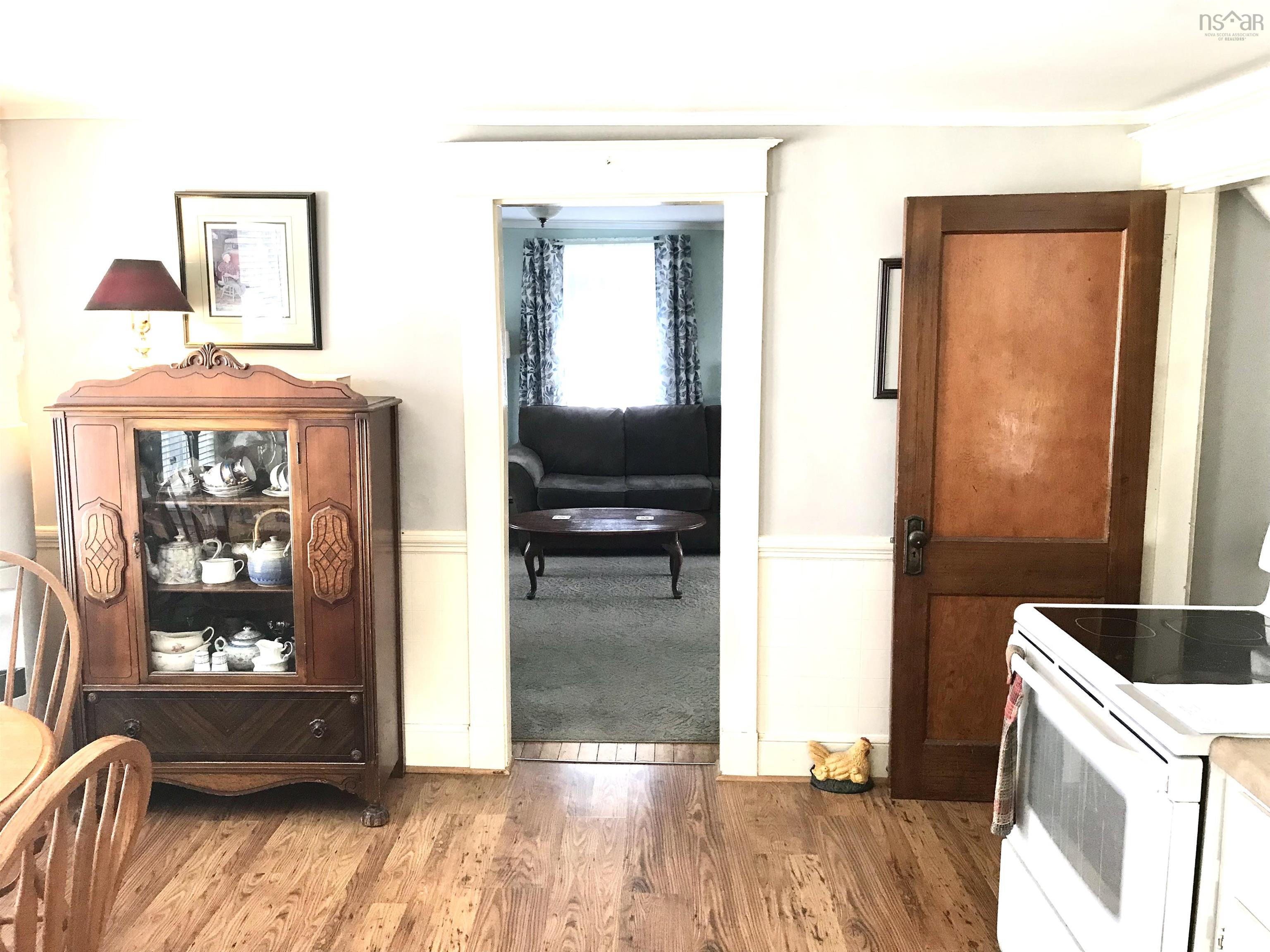 $150,000.00: 314 Chemin des Bouleaux, Sluice Point