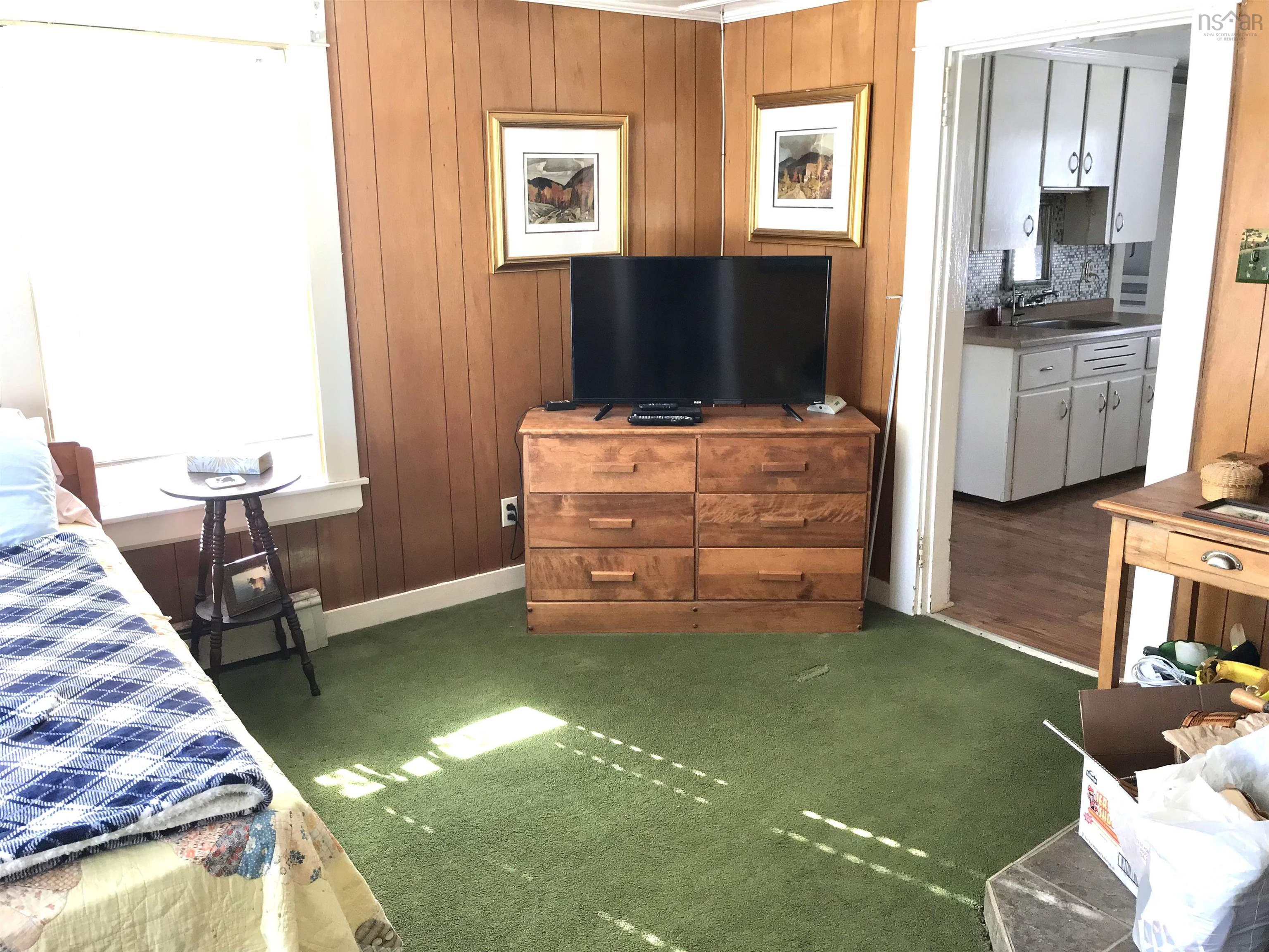 $150,000.00: 314 Chemin des Bouleaux, Sluice Point