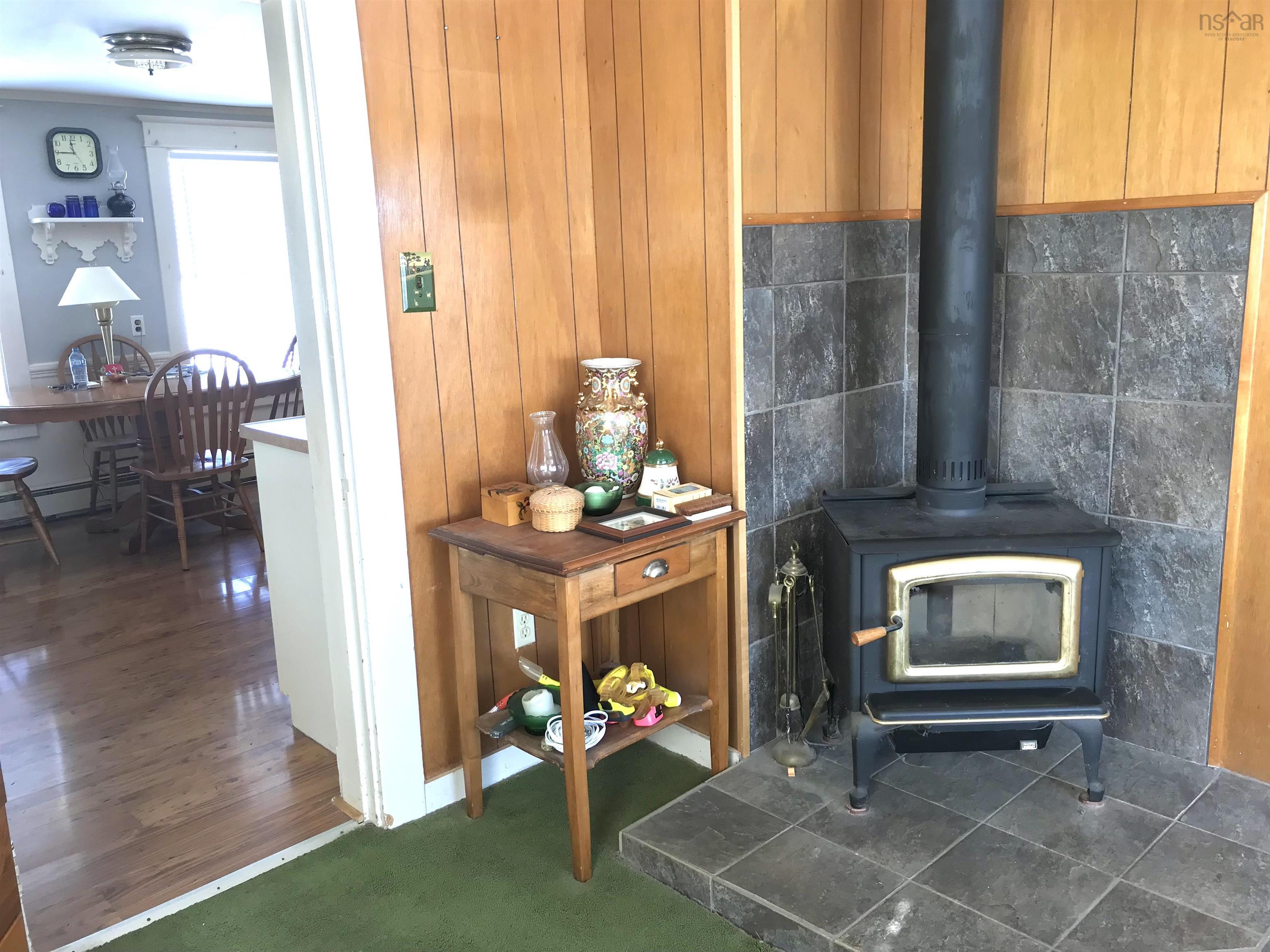 $150,000.00: 314 Chemin des Bouleaux, Sluice Point