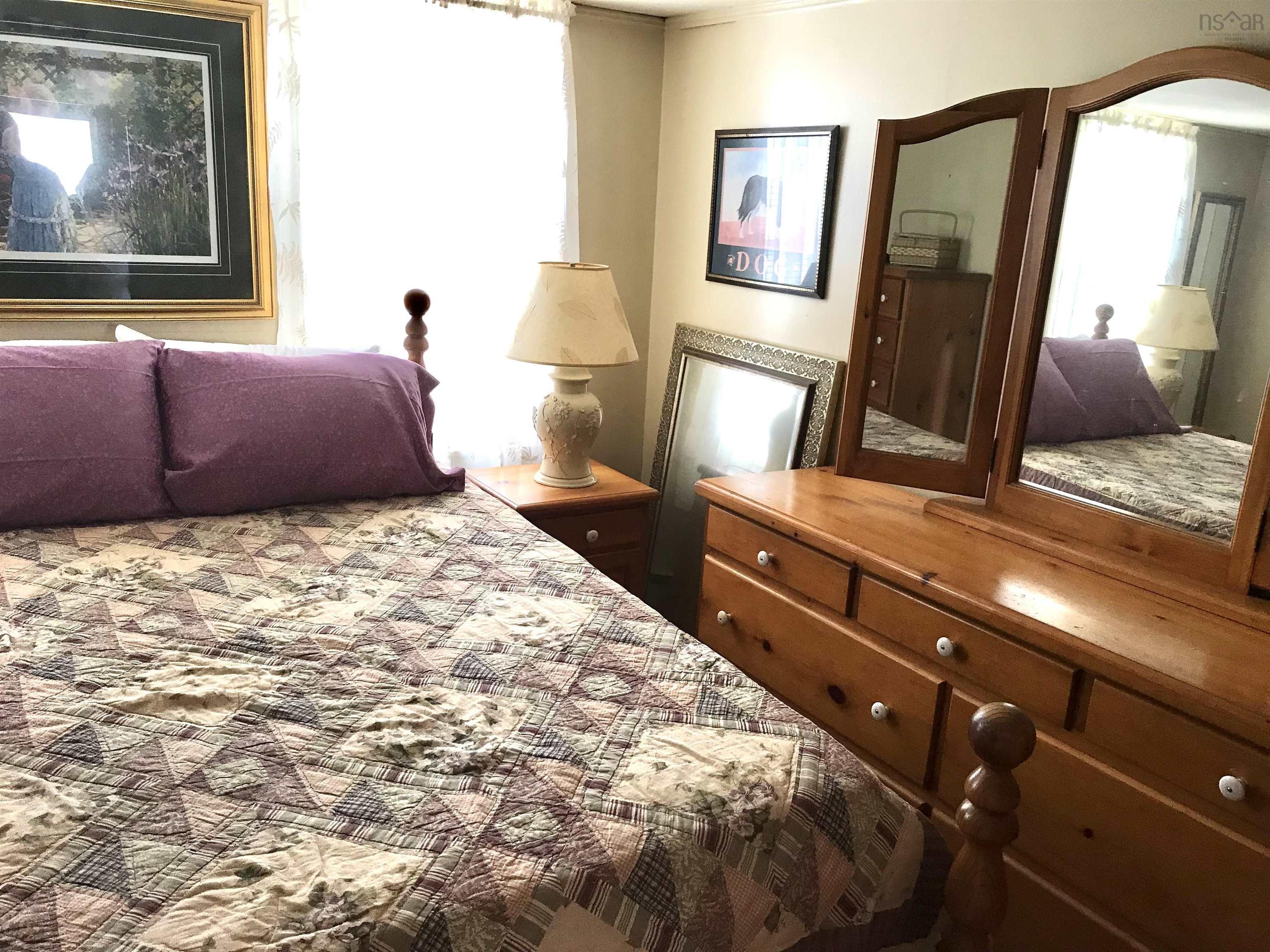 $150,000.00: 314 Chemin des Bouleaux, Sluice Point