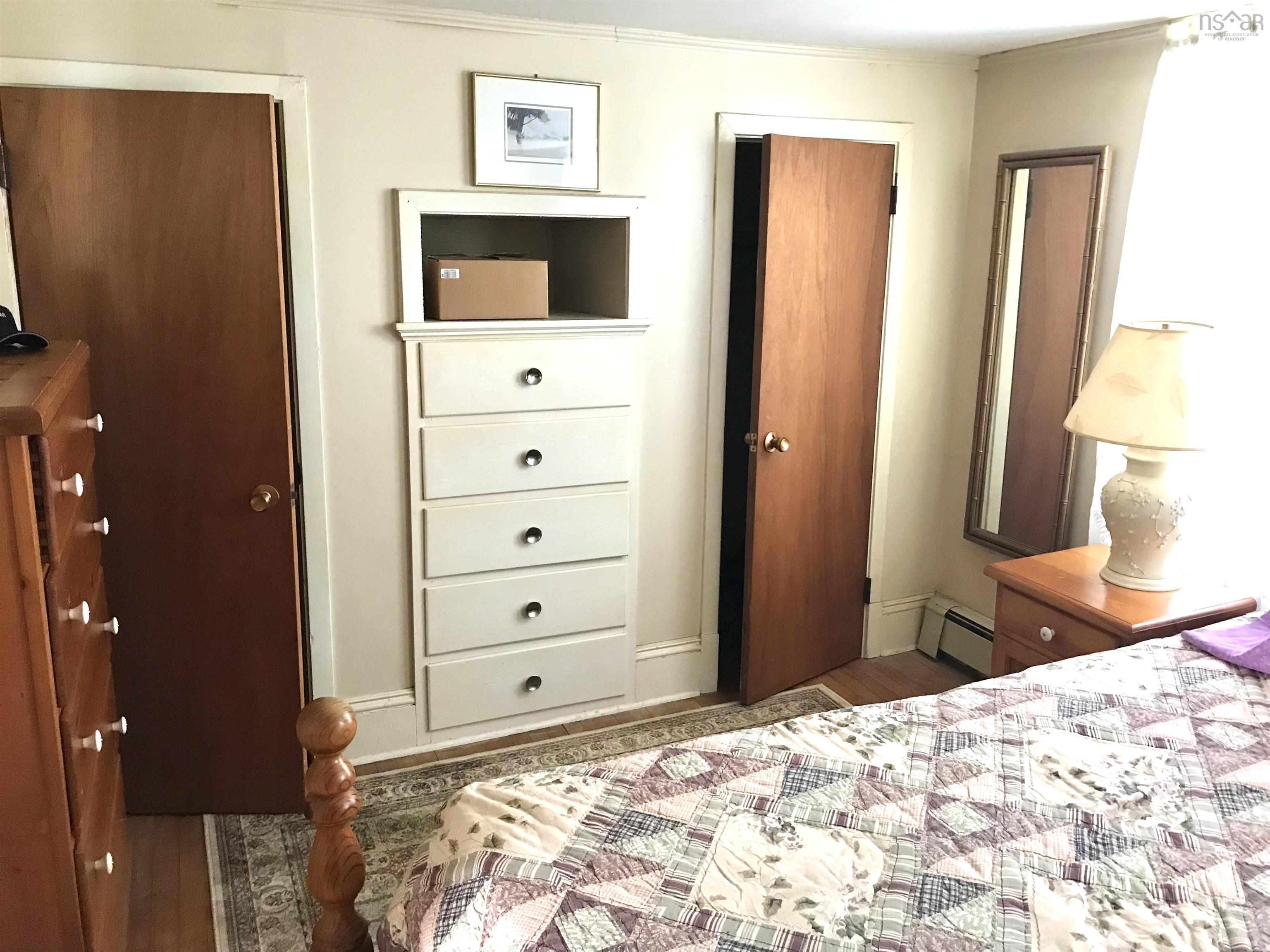 $150,000.00: 314 Chemin des Bouleaux, Sluice Point