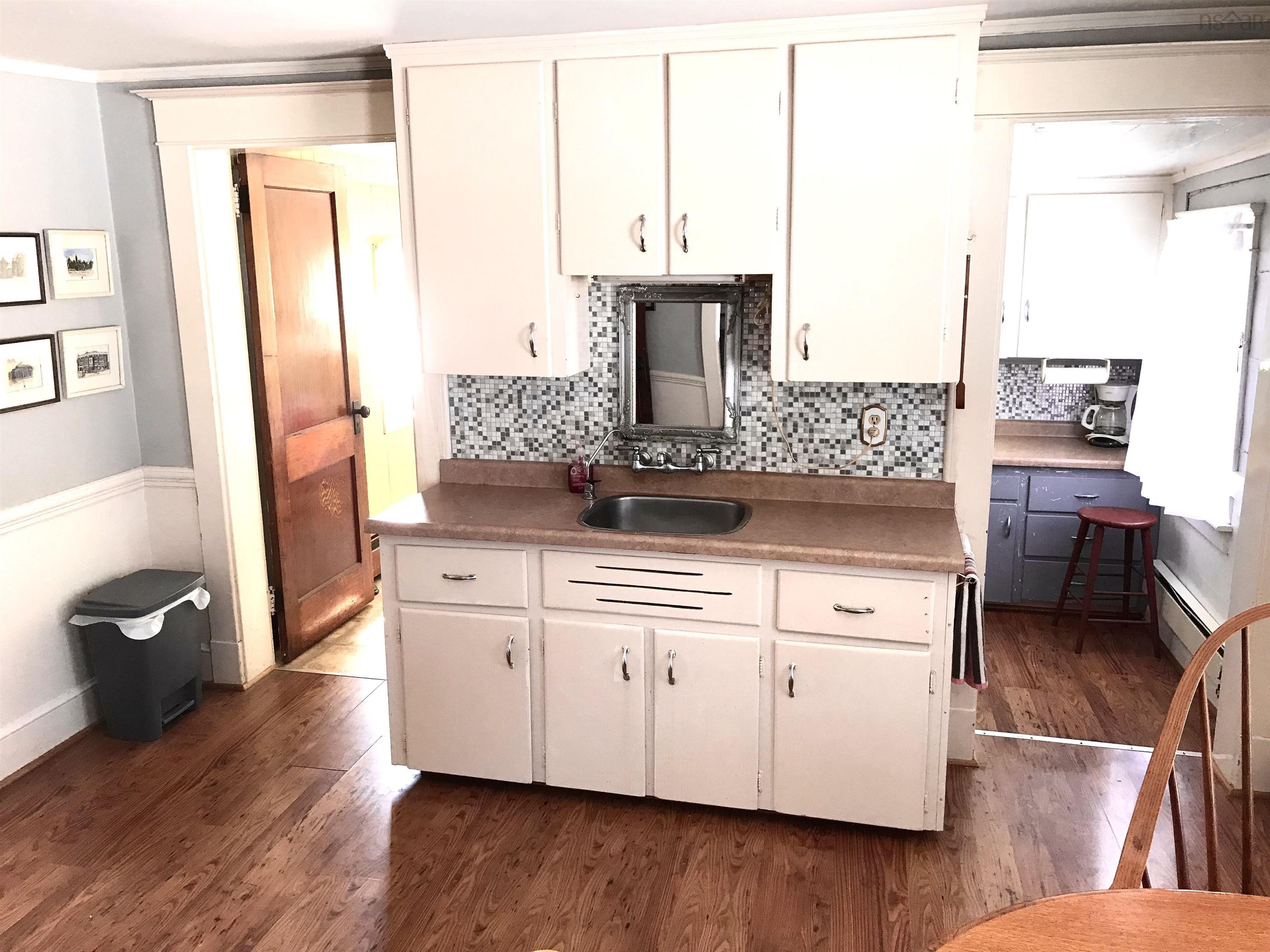 $150,000.00: 314 Chemin des Bouleaux, Sluice Point