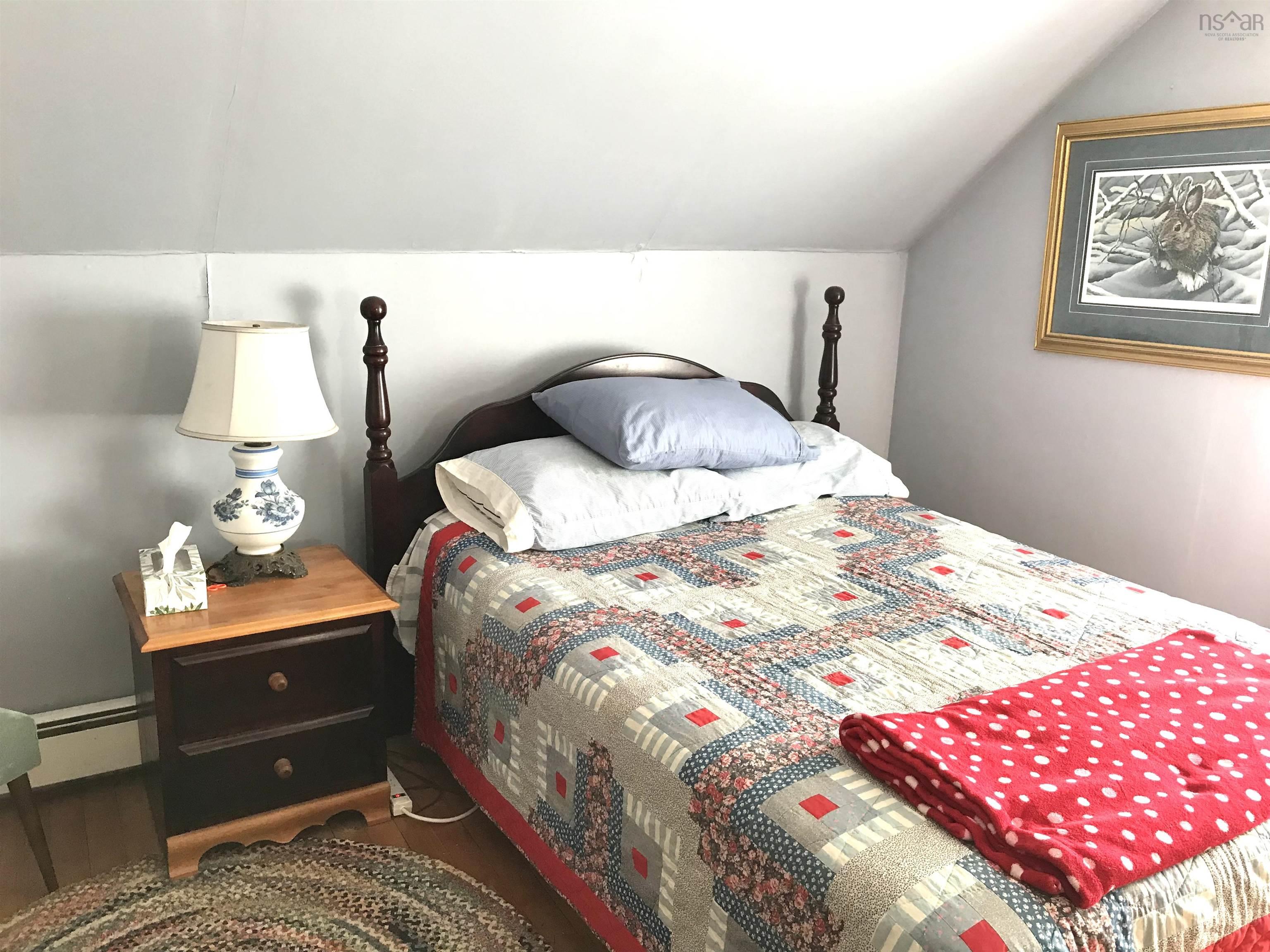 $150,000.00: 314 Chemin des Bouleaux, Sluice Point