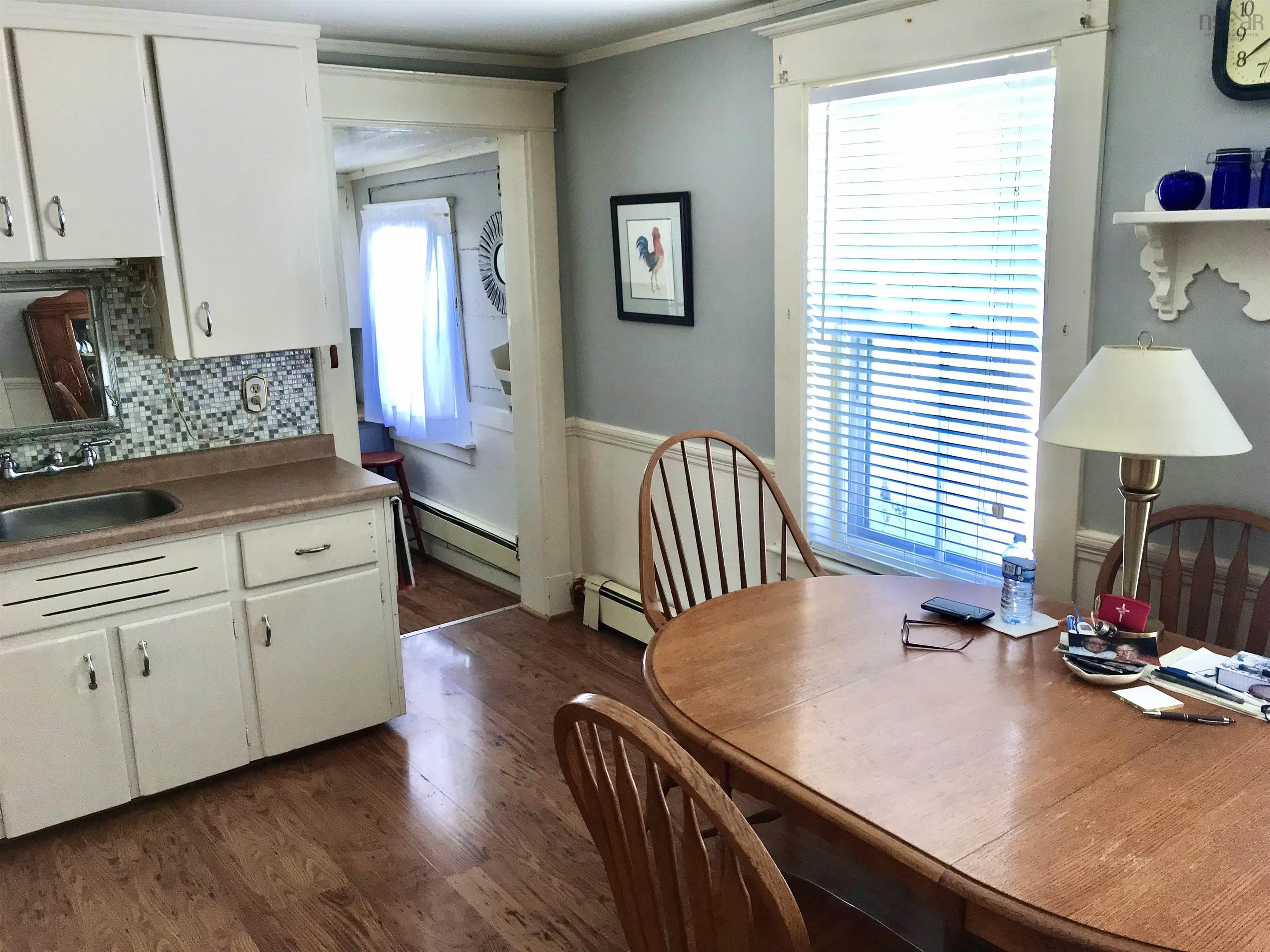 $150,000.00: 314 Chemin des Bouleaux, Sluice Point