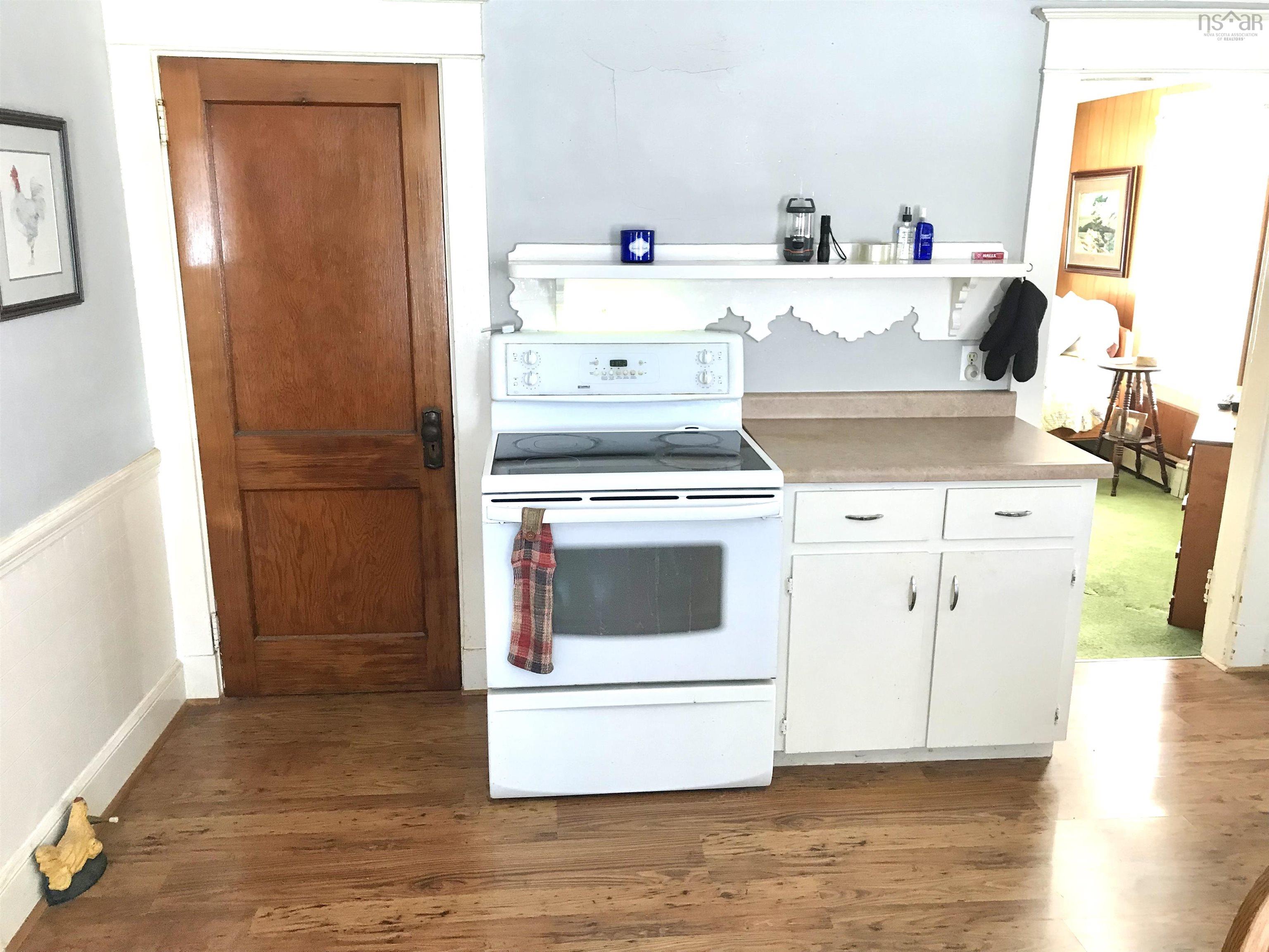 $150,000.00: 314 Chemin des Bouleaux, Sluice Point