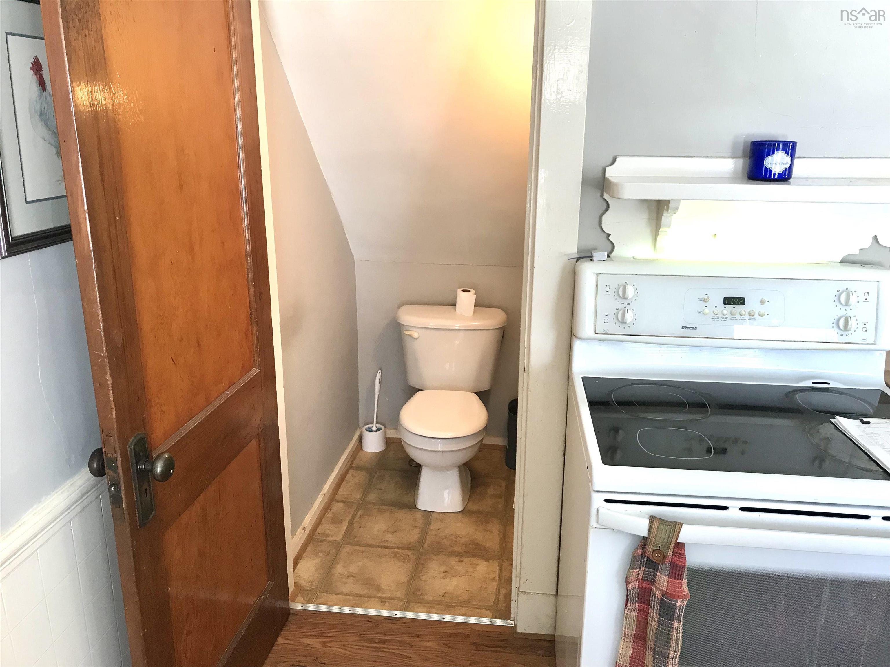 $150,000.00: 314 Chemin des Bouleaux, Sluice Point