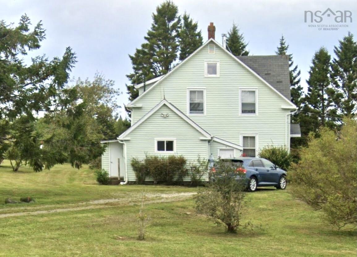 $150,000.00: 314 Chemin des Bouleaux, Sluice Point