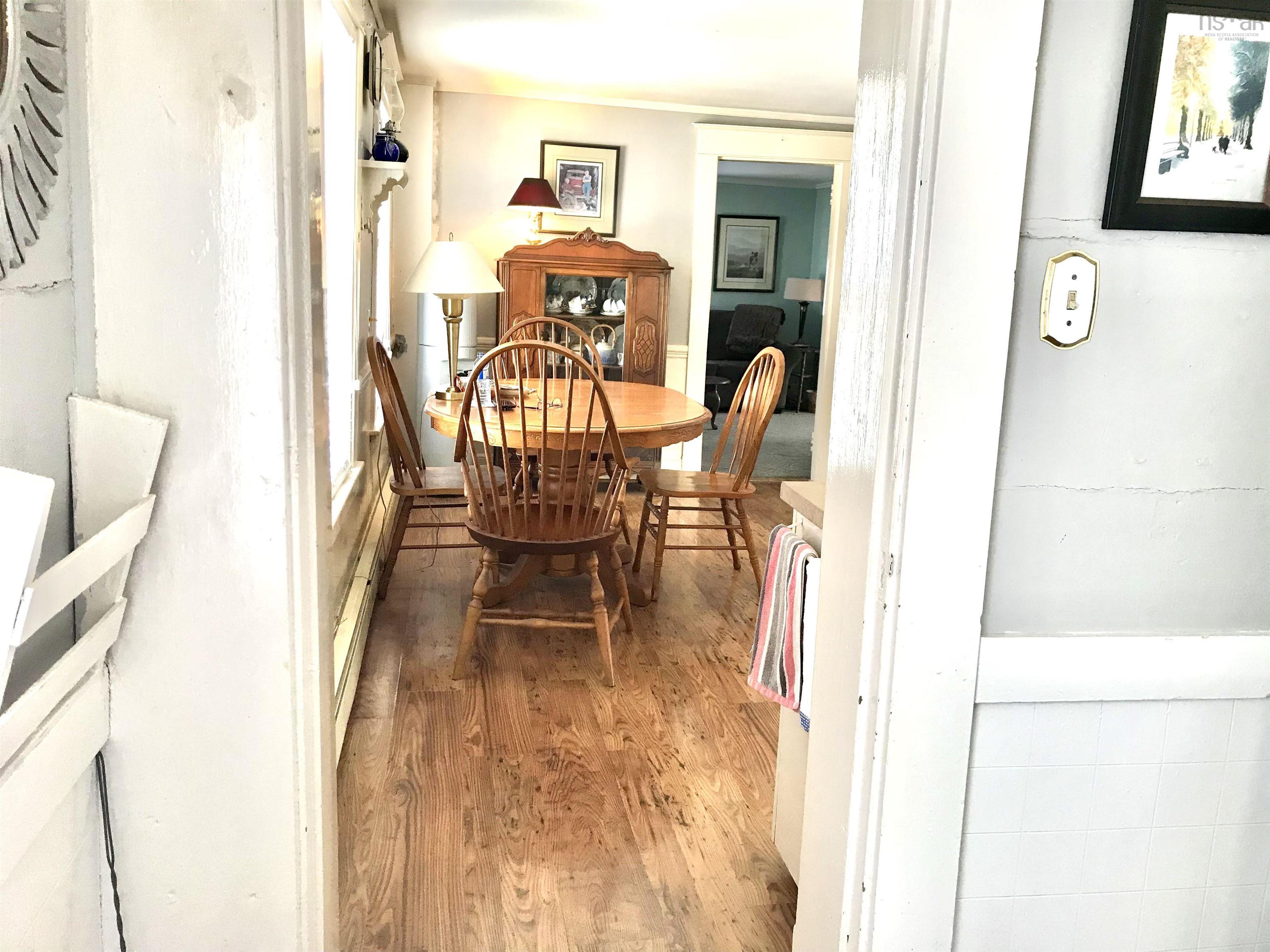 $150,000.00: 314 Chemin des Bouleaux, Sluice Point