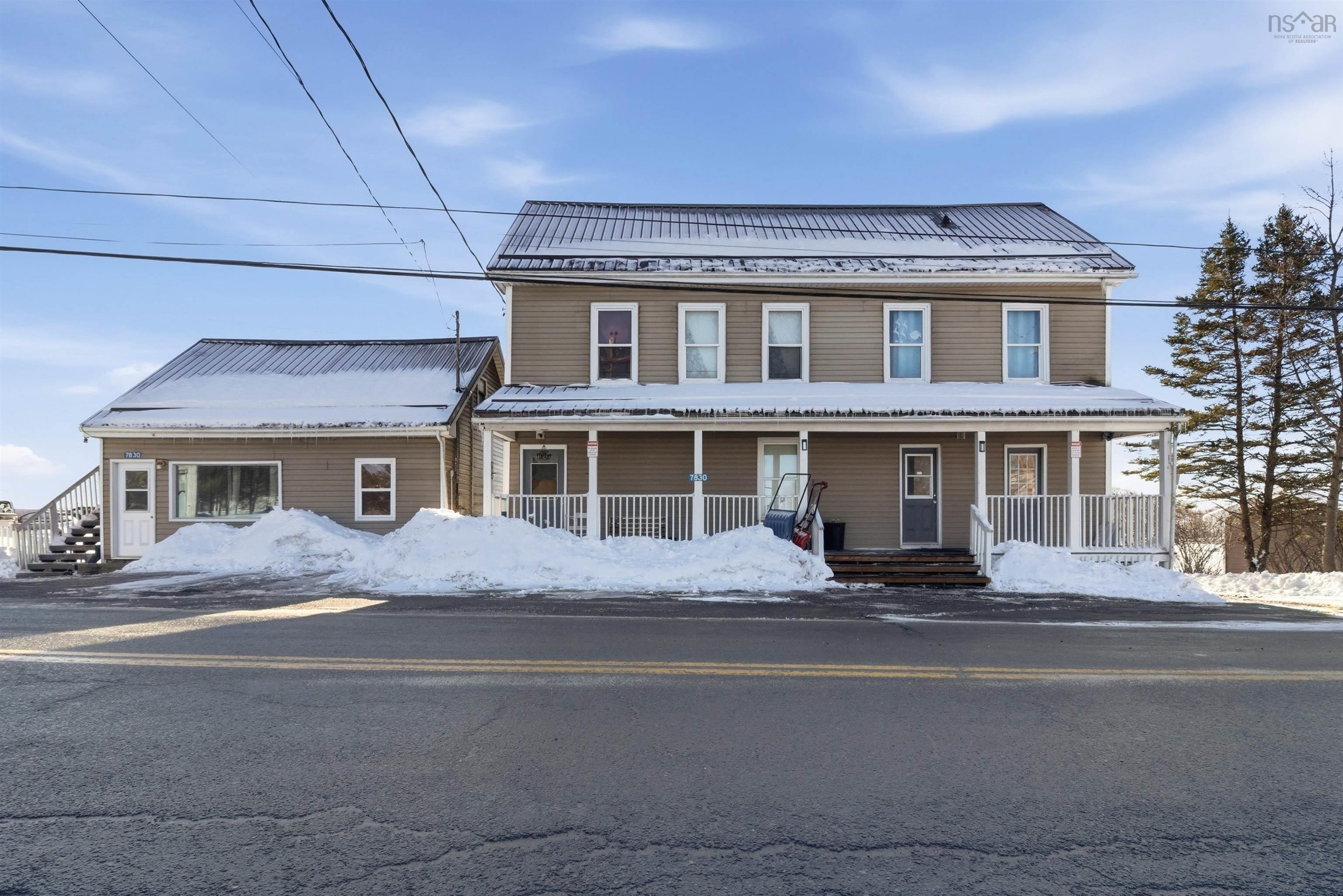 $539,900.00: 7830 Highway 357, Middle Musquodoboit