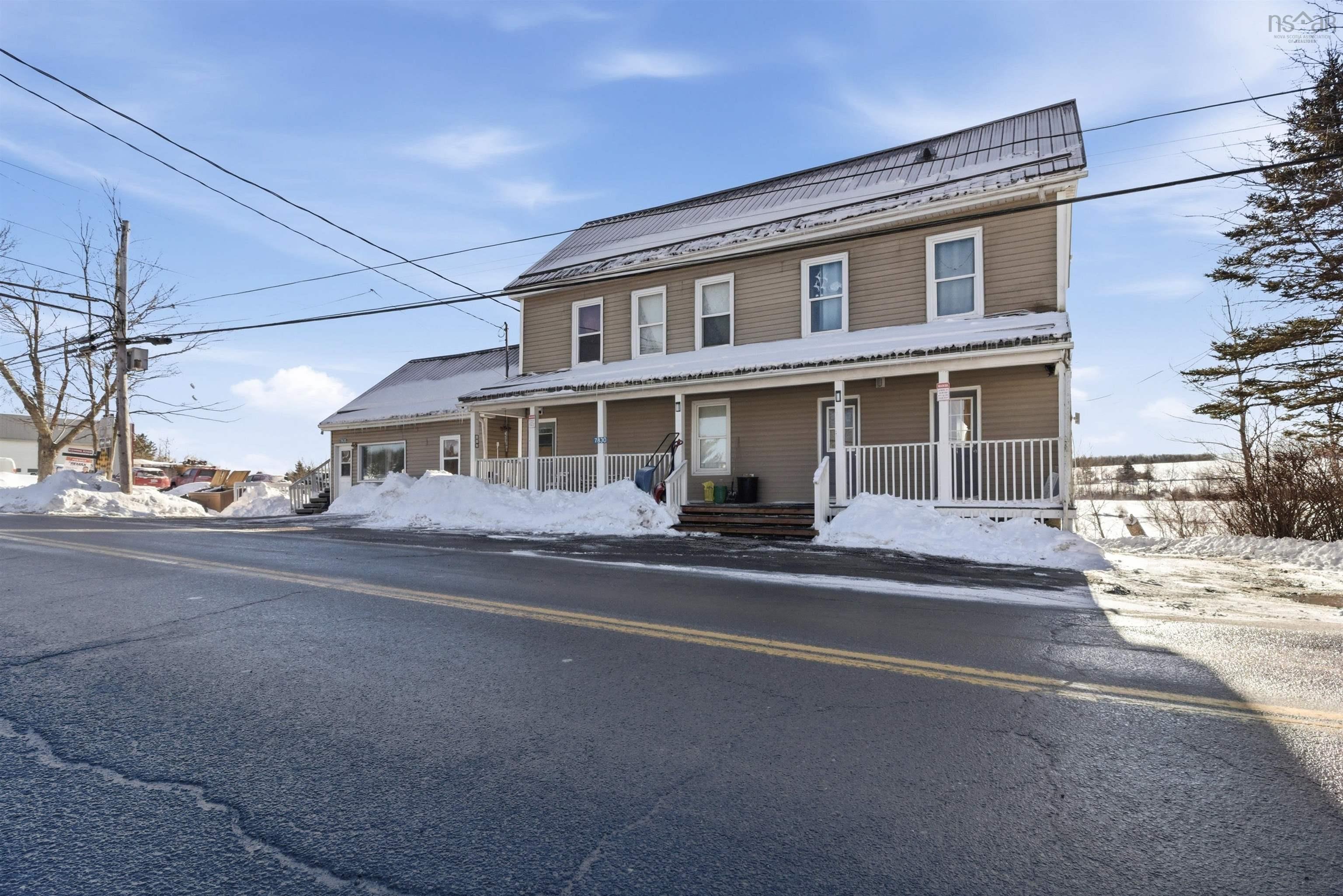 $539,900.00: 7830 Highway 357, Middle Musquodoboit