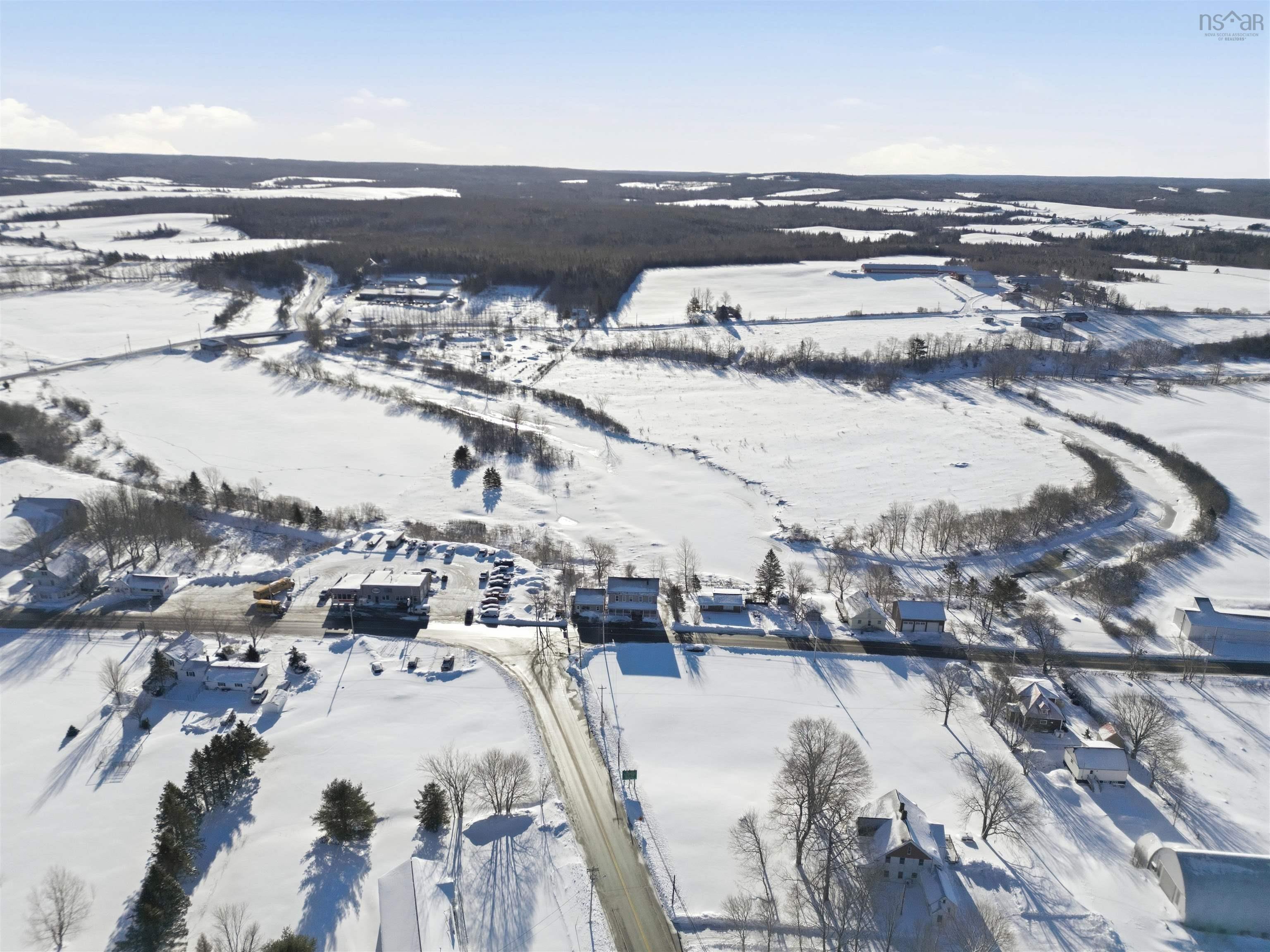 $539,900.00: 7830 Highway 357, Middle Musquodoboit