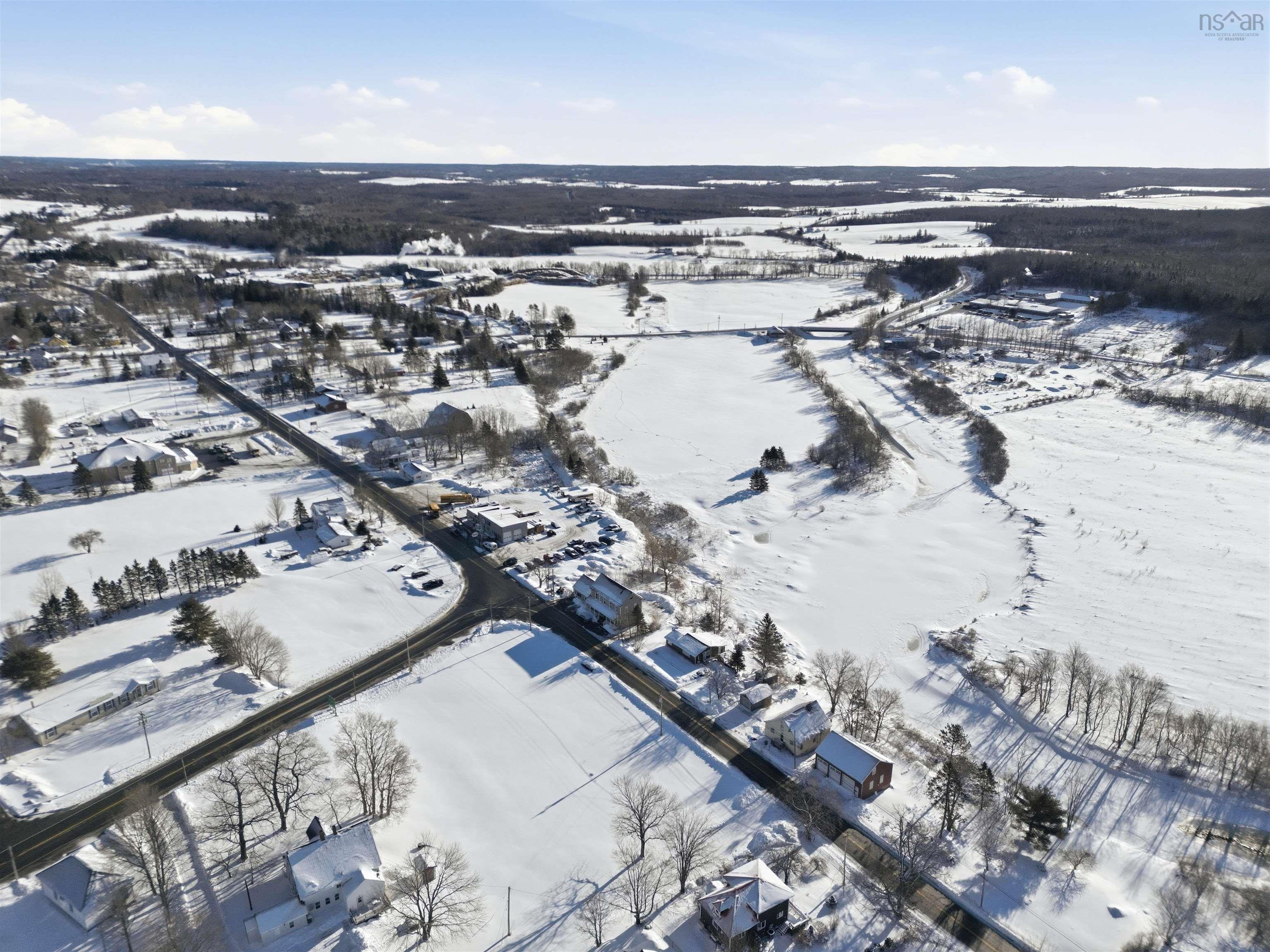 $539,900.00: 7830 Highway 357, Middle Musquodoboit