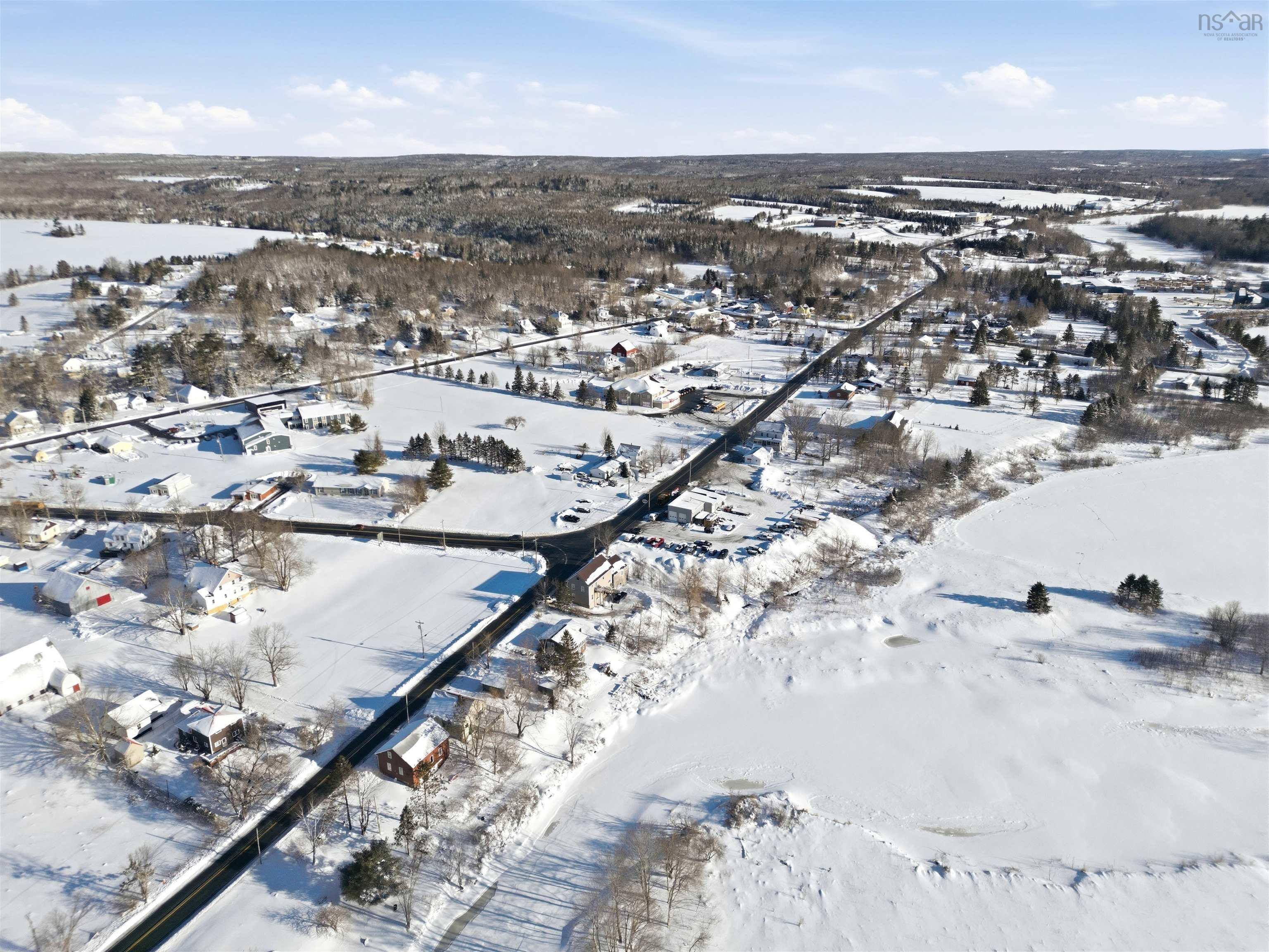 $539,900.00: 7830 Highway 357, Middle Musquodoboit