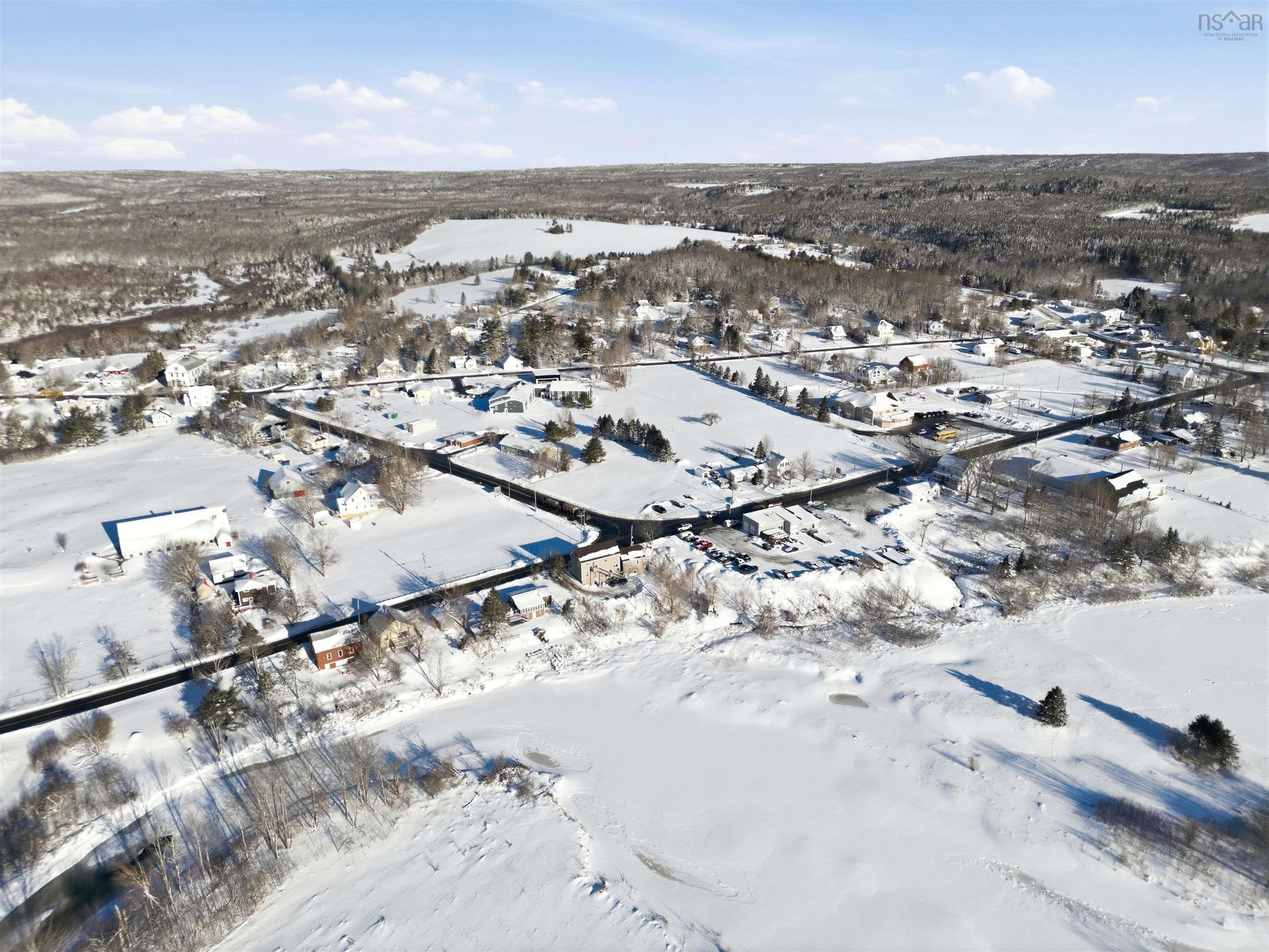 $539,900.00: 7830 Highway 357, Middle Musquodoboit