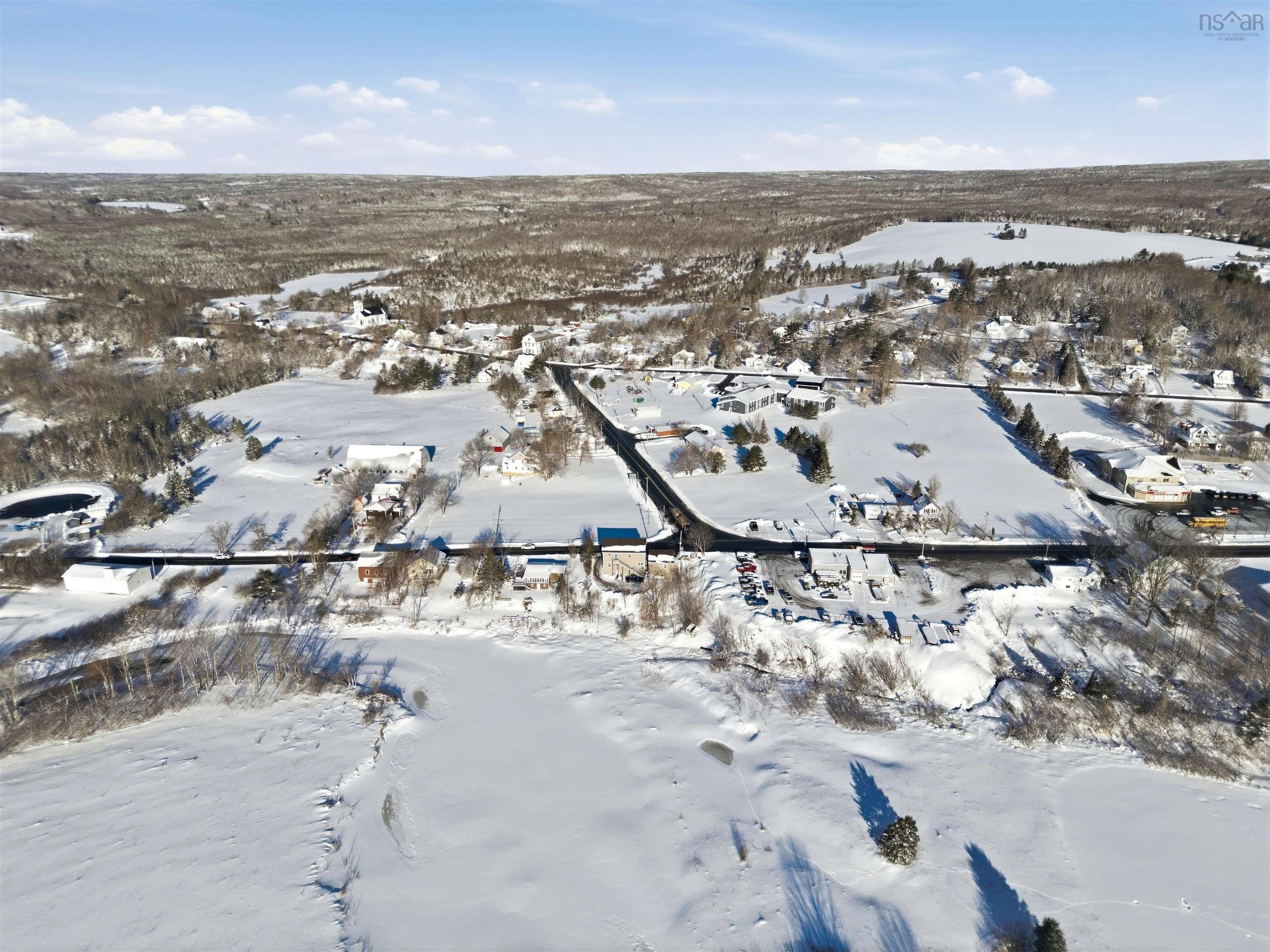 $539,900.00: 7830 Highway 357, Middle Musquodoboit