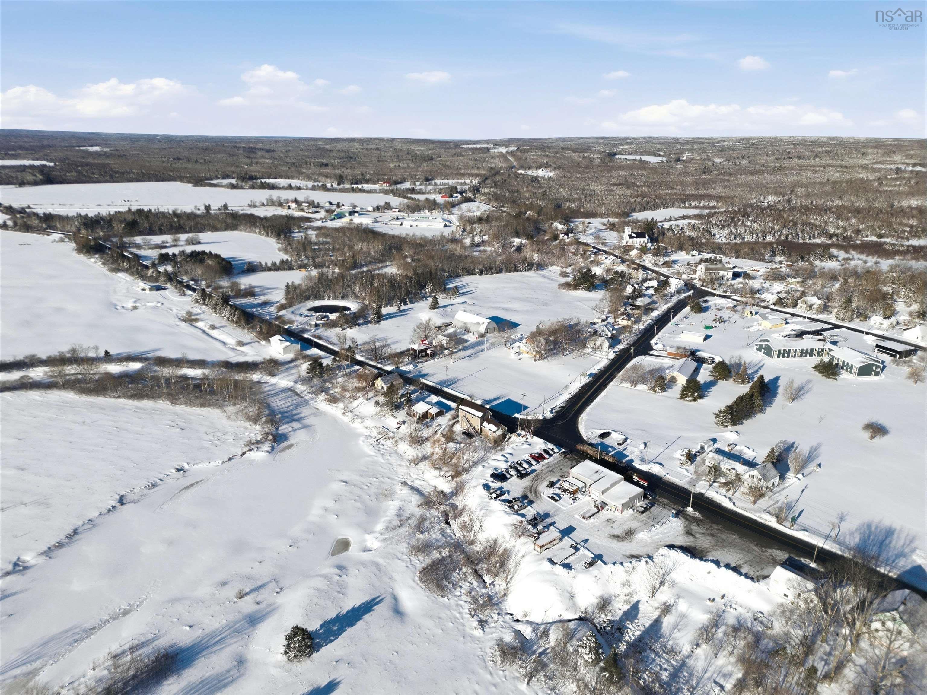 $539,900.00: 7830 Highway 357, Middle Musquodoboit