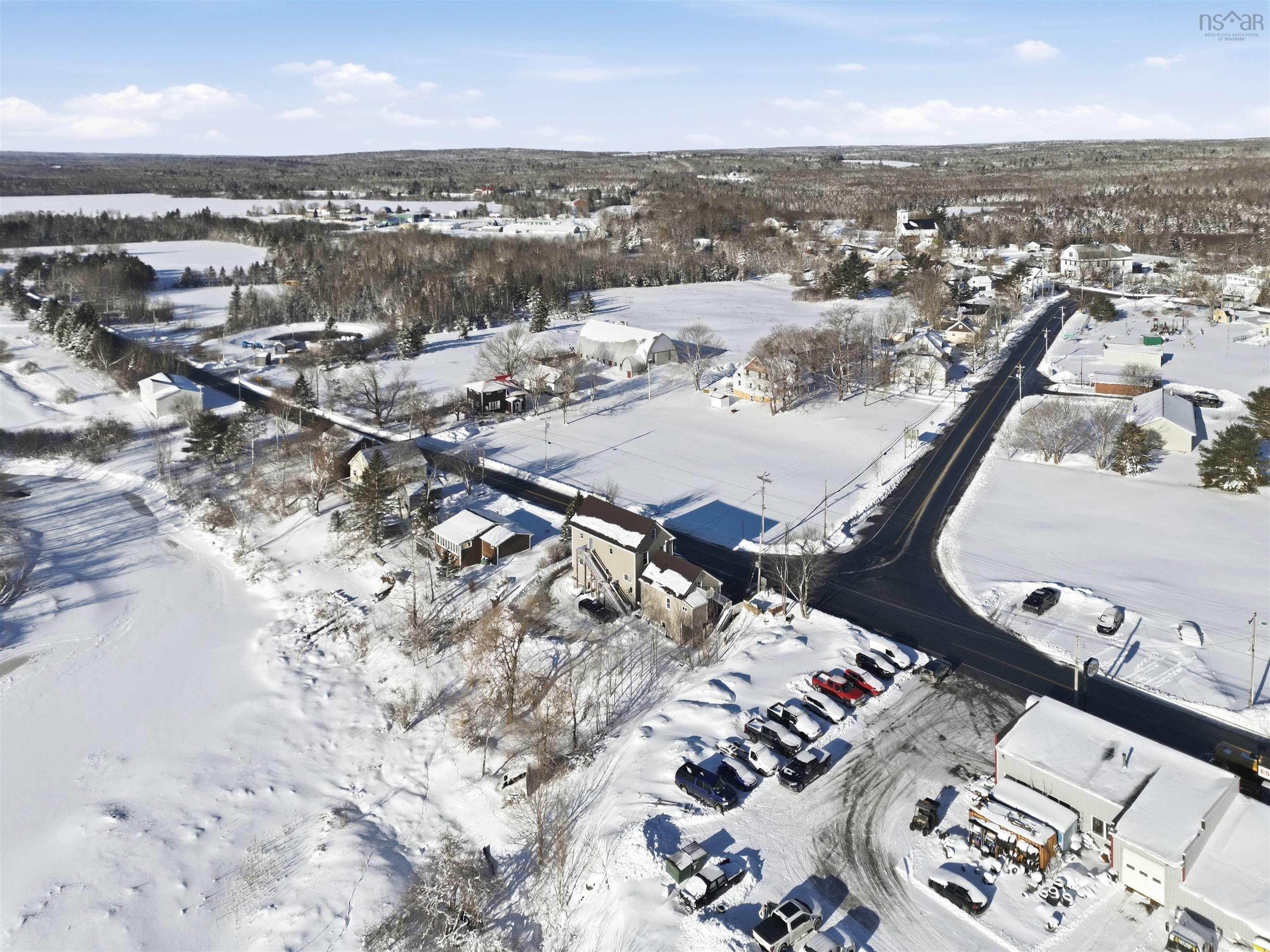 $539,900.00: 7830 Highway 357, Middle Musquodoboit