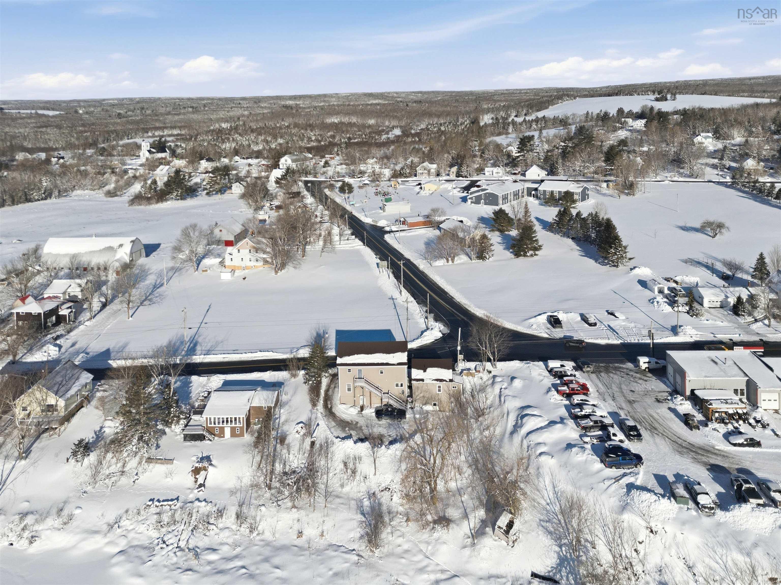 $539,900.00: 7830 Highway 357, Middle Musquodoboit