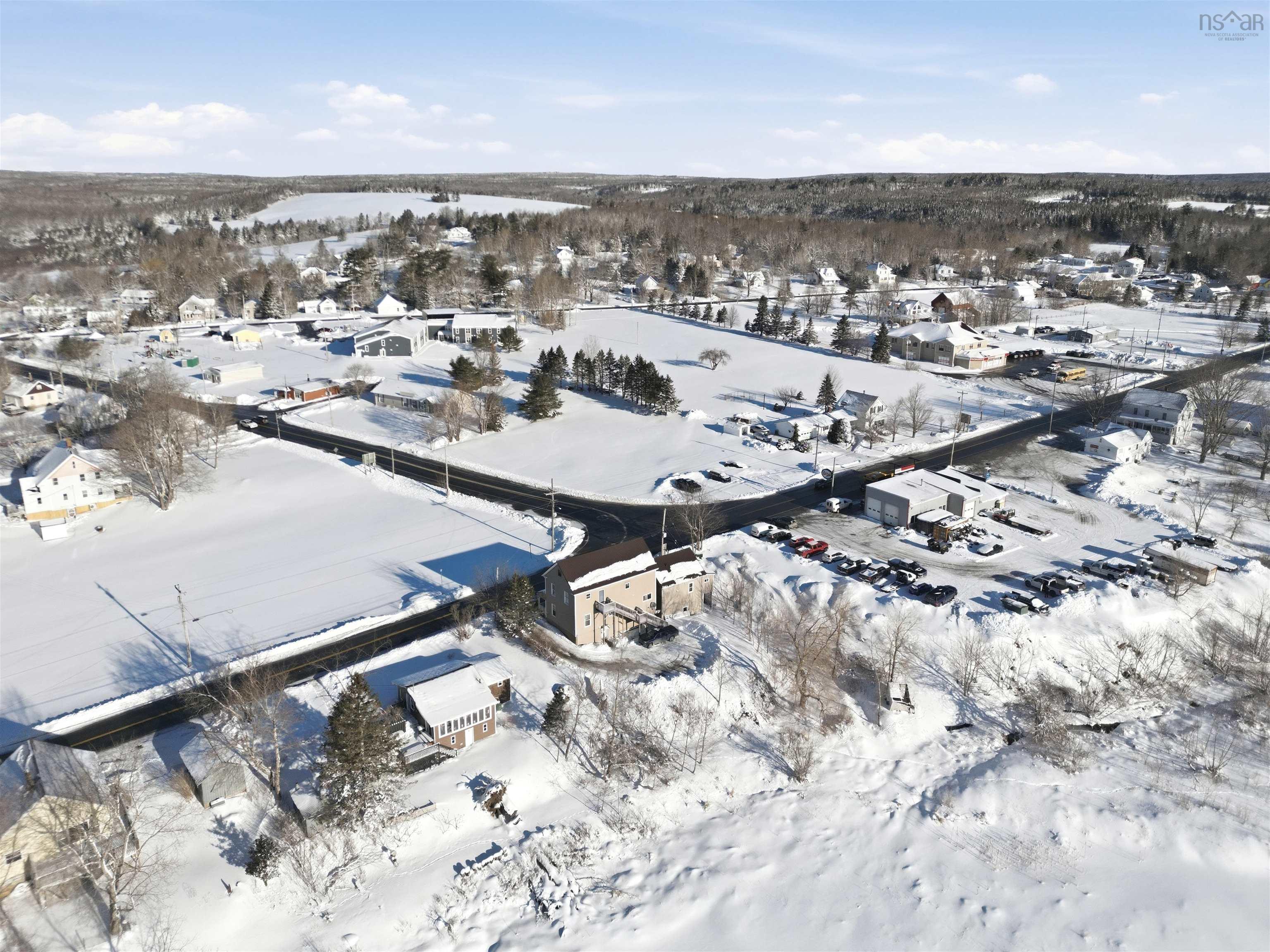 $539,900.00: 7830 Highway 357, Middle Musquodoboit