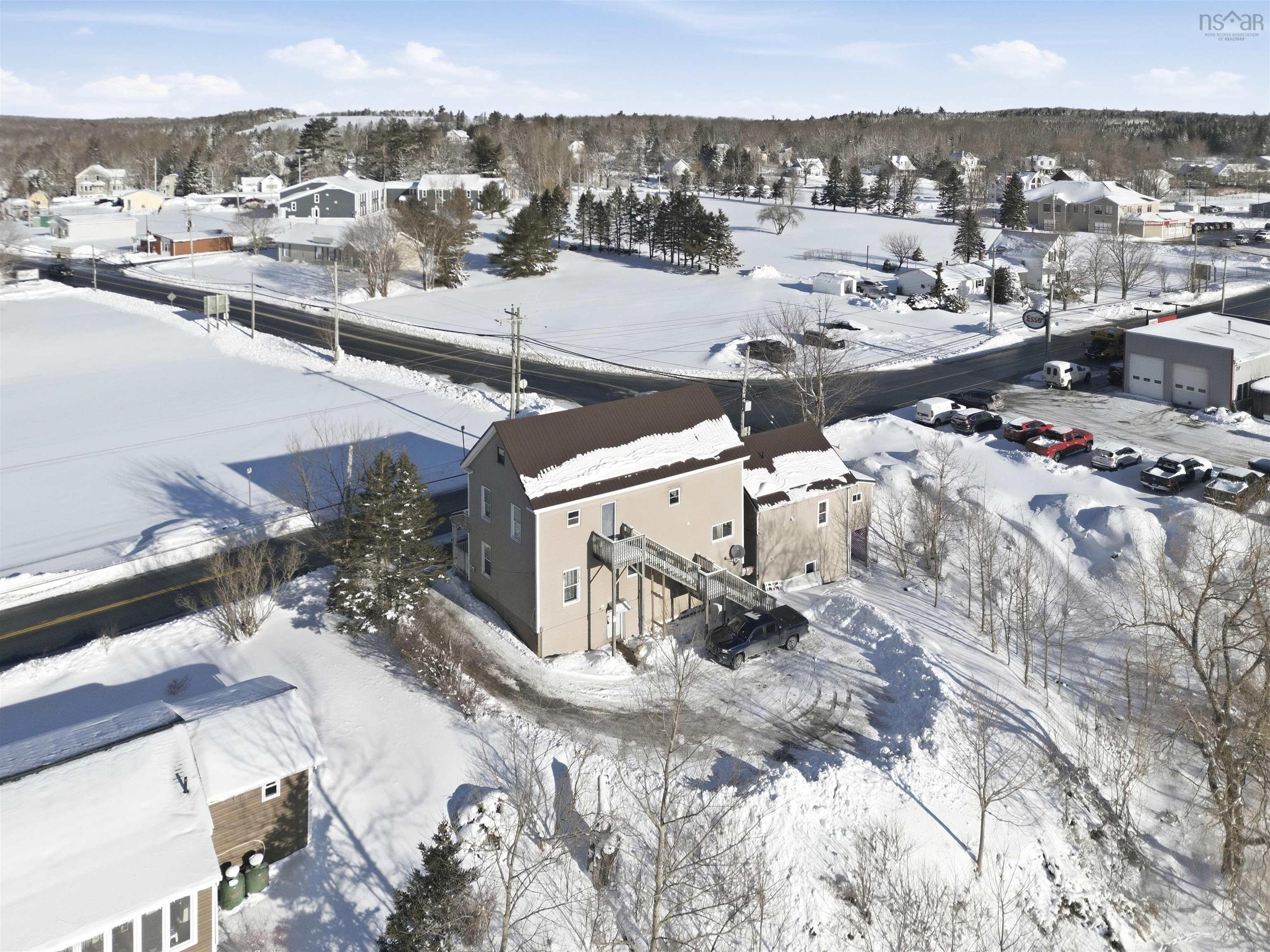 $539,900.00: 7830 Highway 357, Middle Musquodoboit