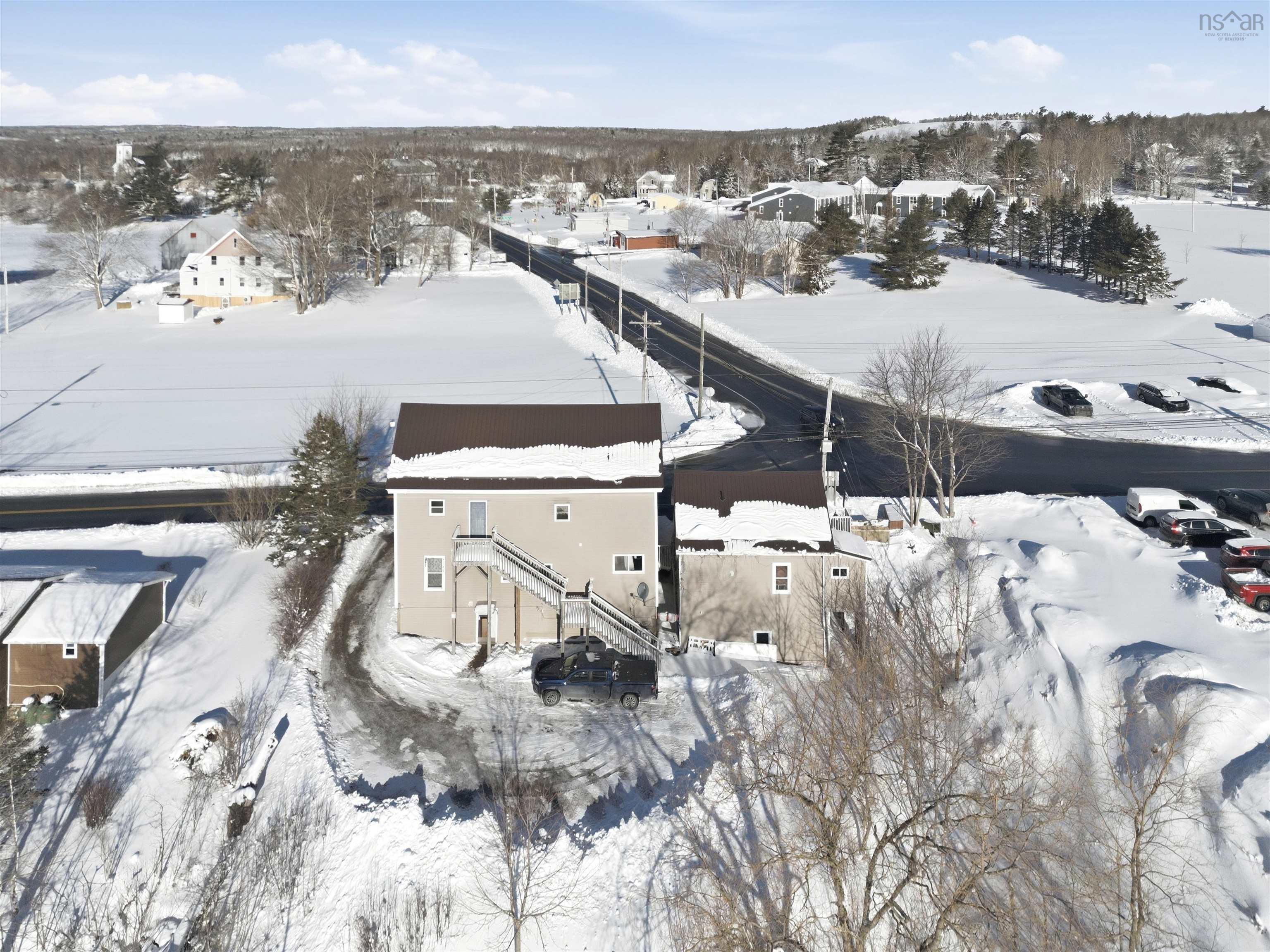 $539,900.00: 7830 Highway 357, Middle Musquodoboit