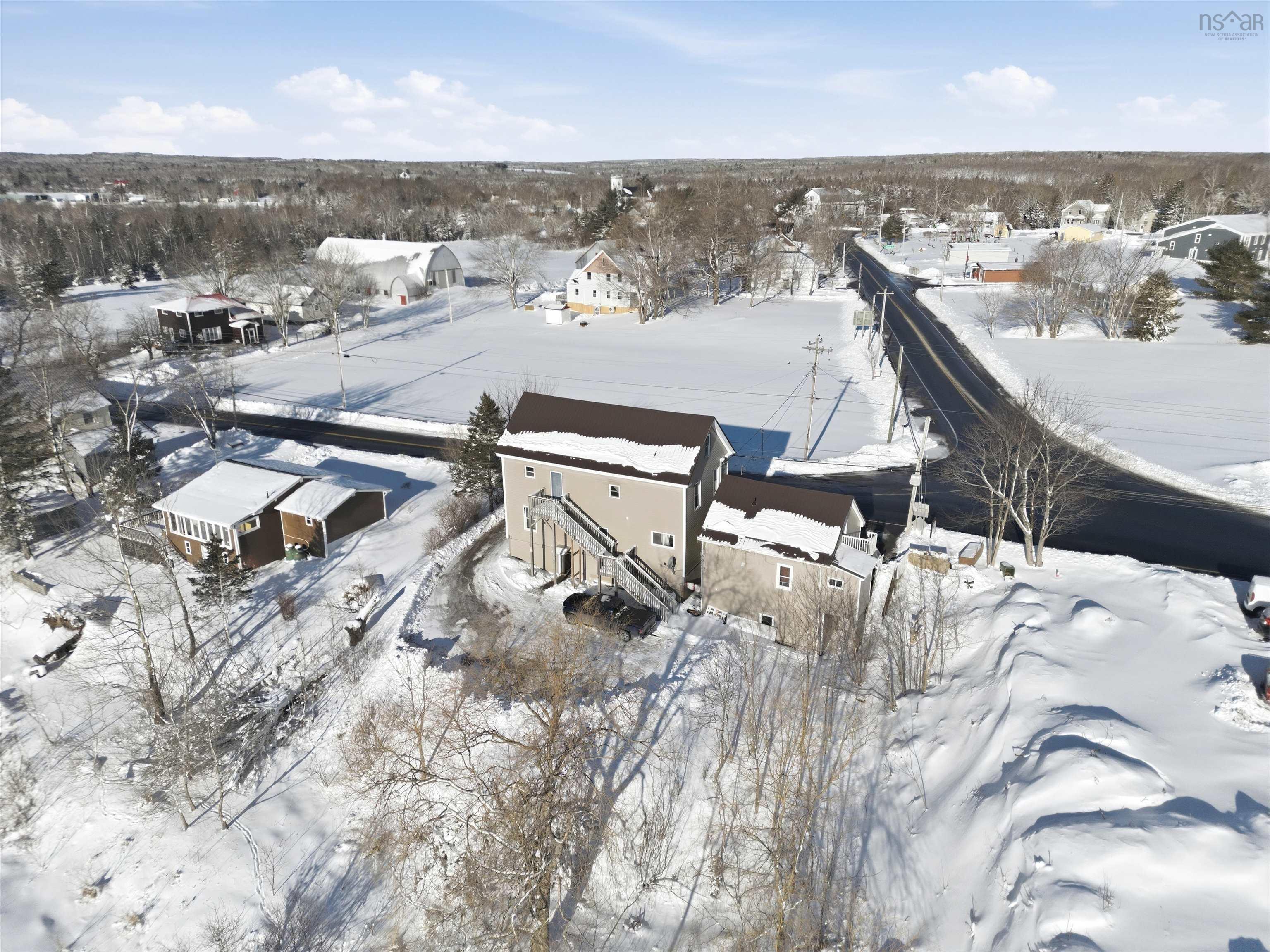 $539,900.00: 7830 Highway 357, Middle Musquodoboit