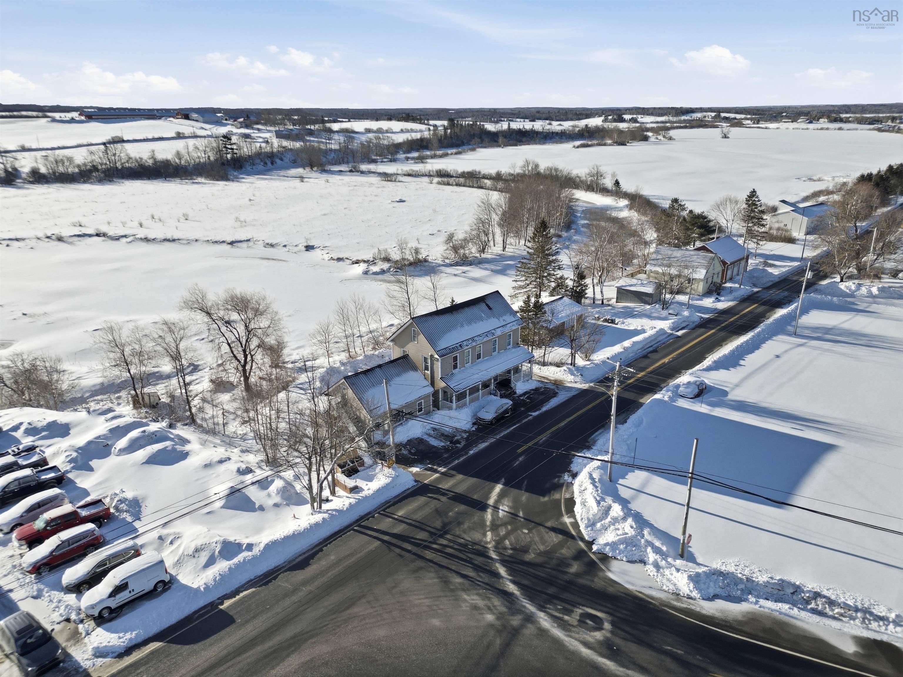 $539,900.00: 7830 Highway 357, Middle Musquodoboit