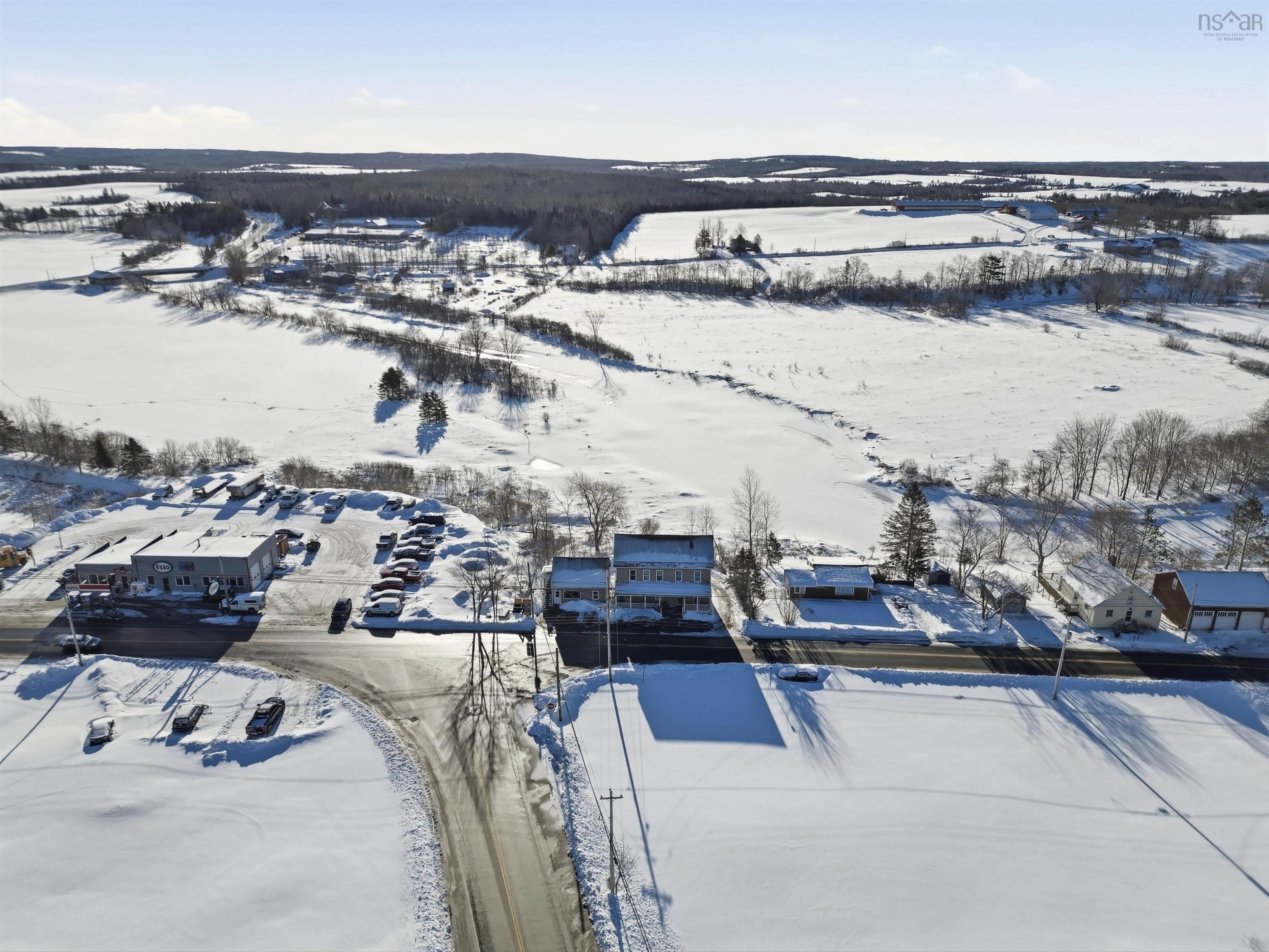 $539,900.00: 7830 Highway 357, Middle Musquodoboit