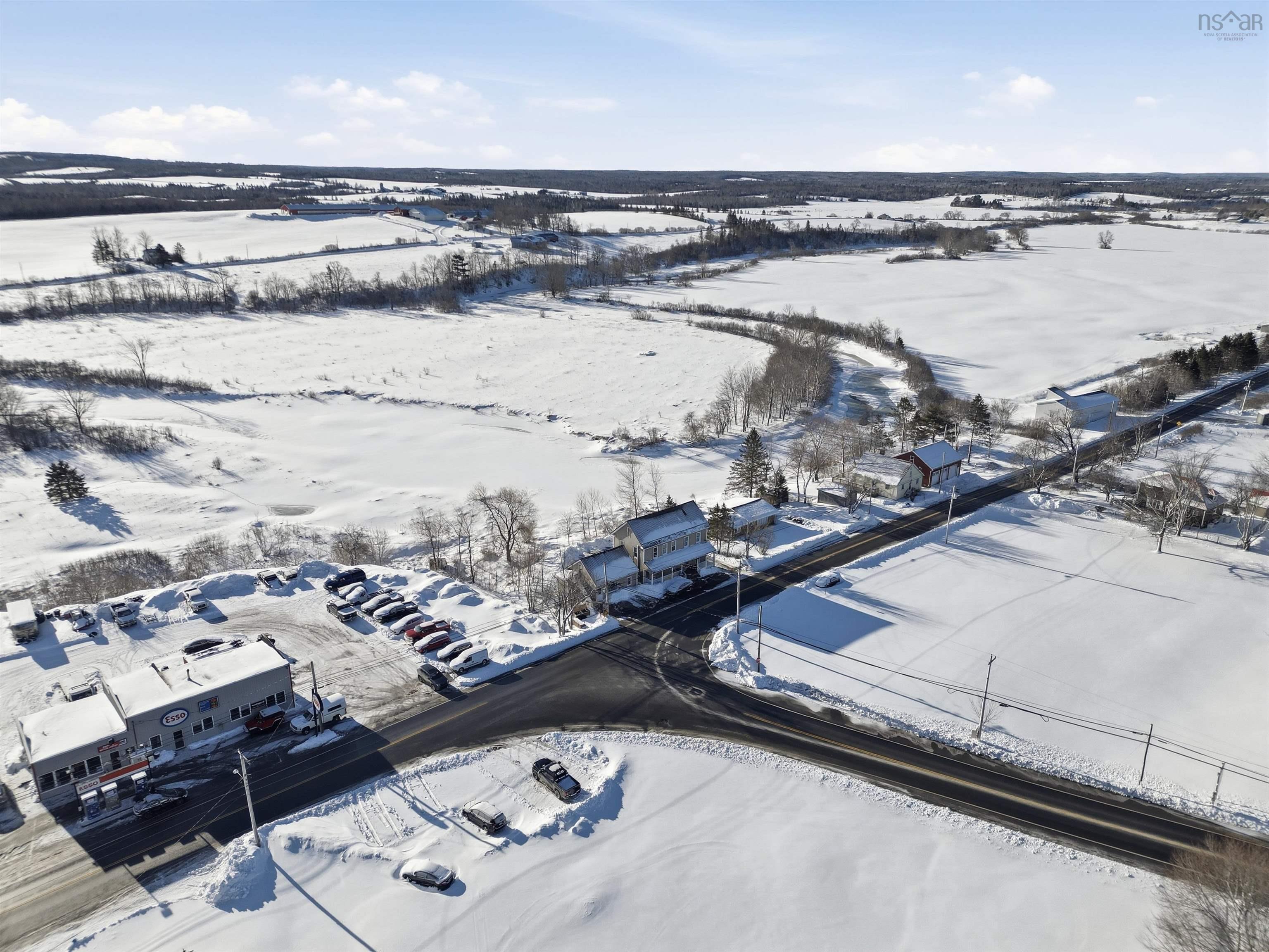 $539,900.00: 7830 Highway 357, Middle Musquodoboit