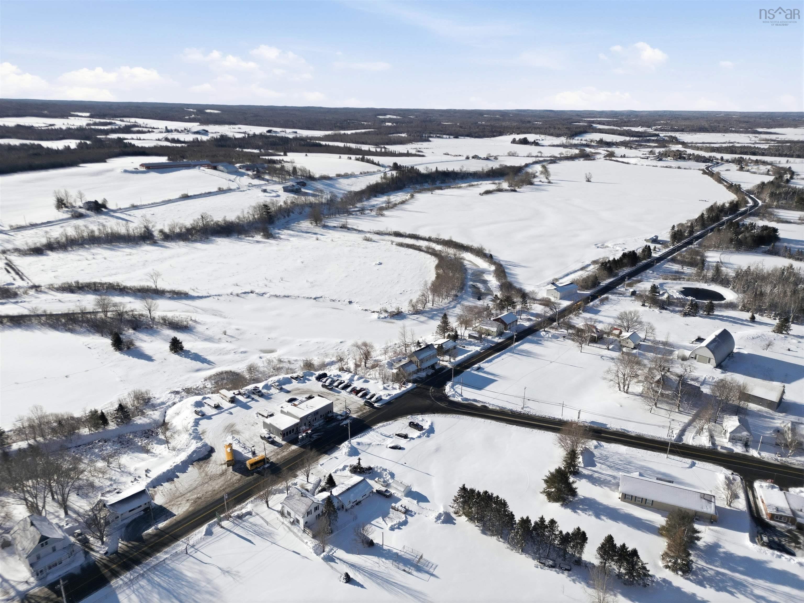 $539,900.00: 7830 Highway 357, Middle Musquodoboit