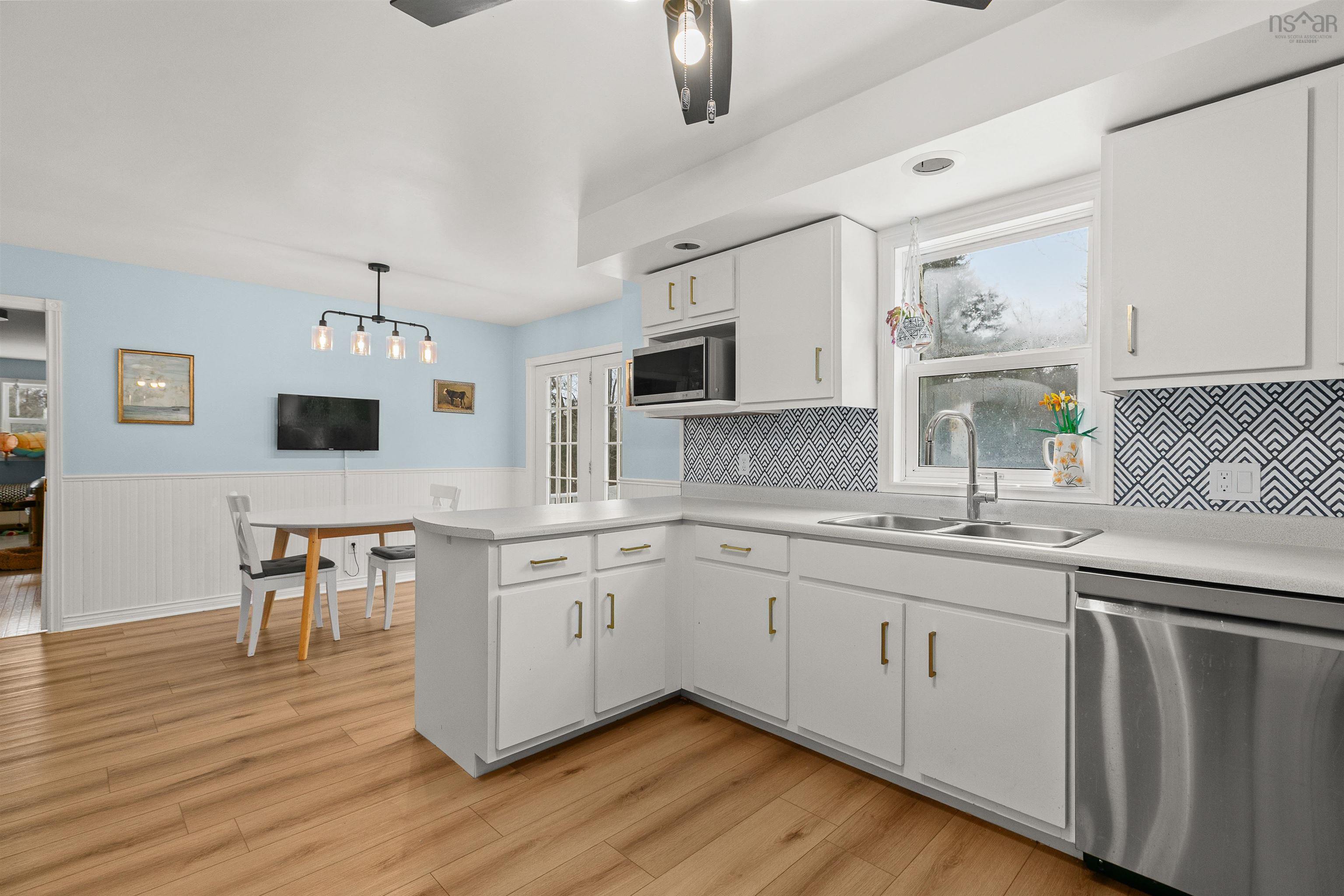 9 Pacific Avenue, Cole Harbour, NS (MLS 202603023)