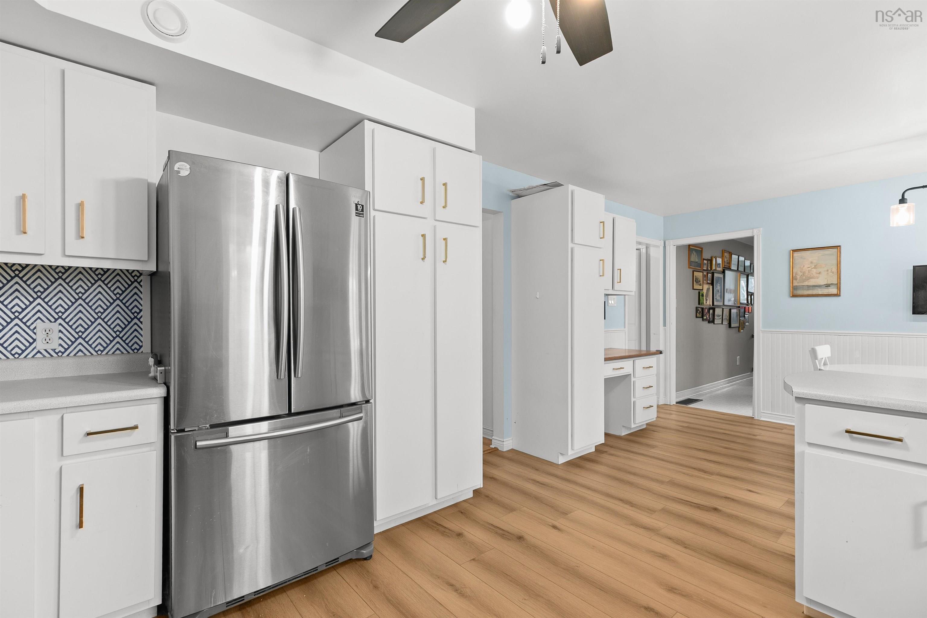 9 Pacific Avenue, Cole Harbour, NS (MLS 202603023)