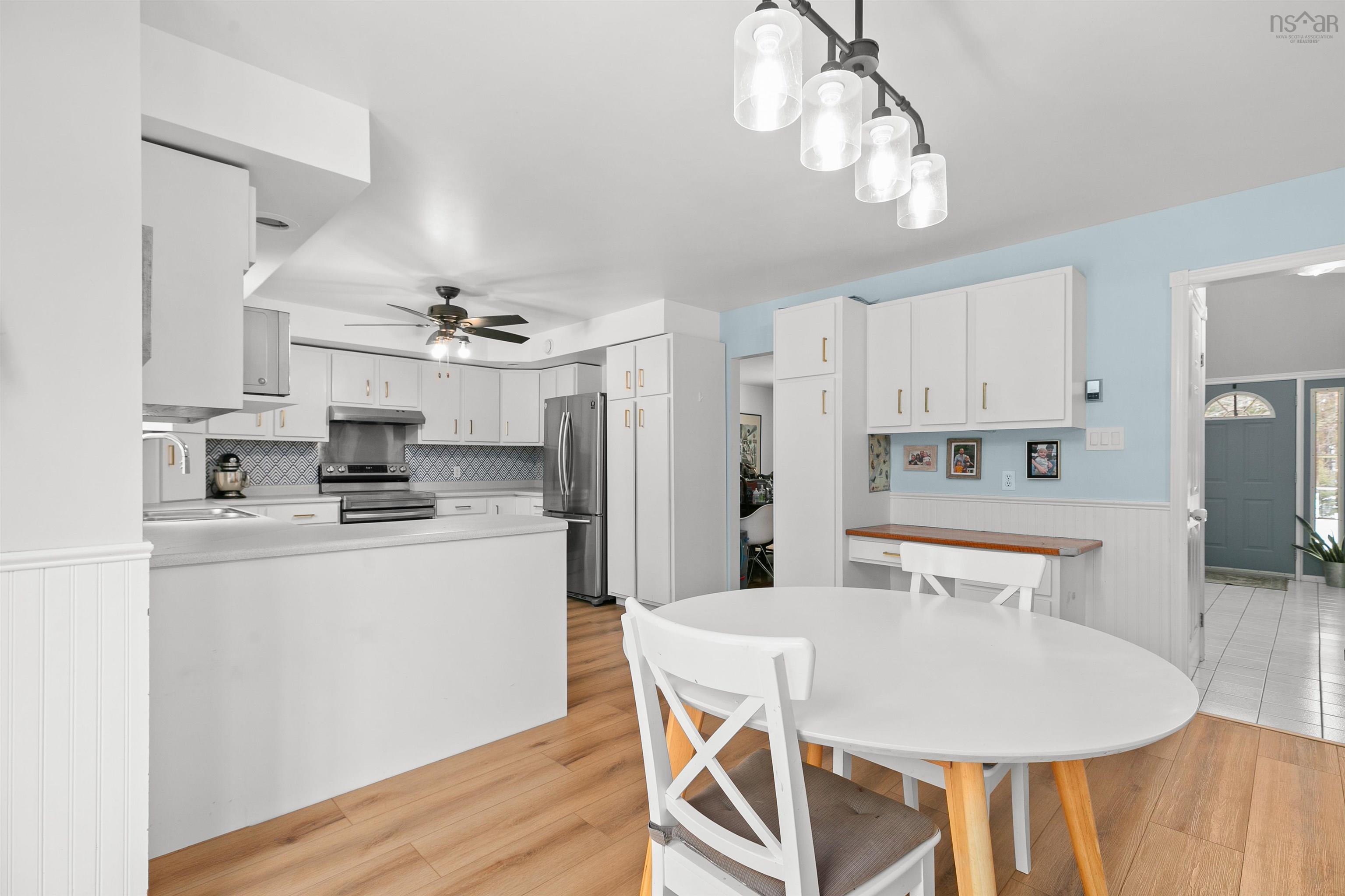 9 Pacific Avenue, Cole Harbour, NS (MLS 202603023)