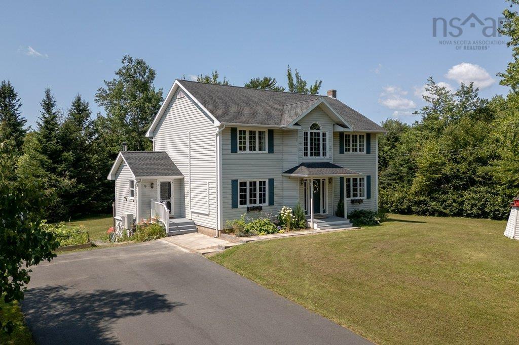 9 Pacific Avenue, Cole Harbour, NS (MLS 202603023)