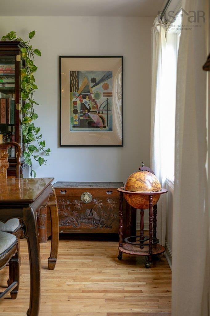 9 Pacific Avenue, Cole Harbour, NS (MLS 202603023)