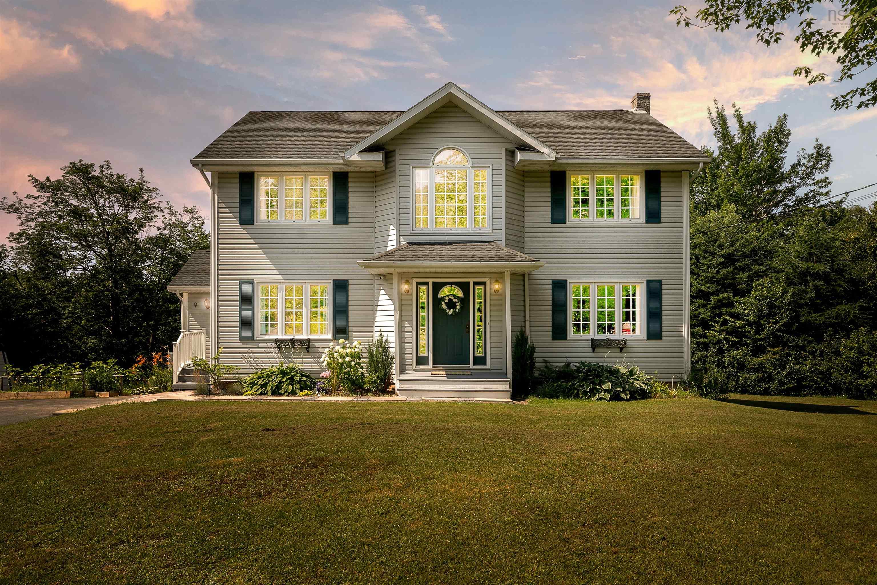 9 Pacific Avenue, Cole Harbour, NS (MLS 202603023)