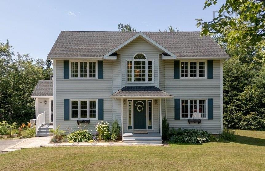 9 Pacific Avenue, Cole Harbour, NS (MLS 202603023)