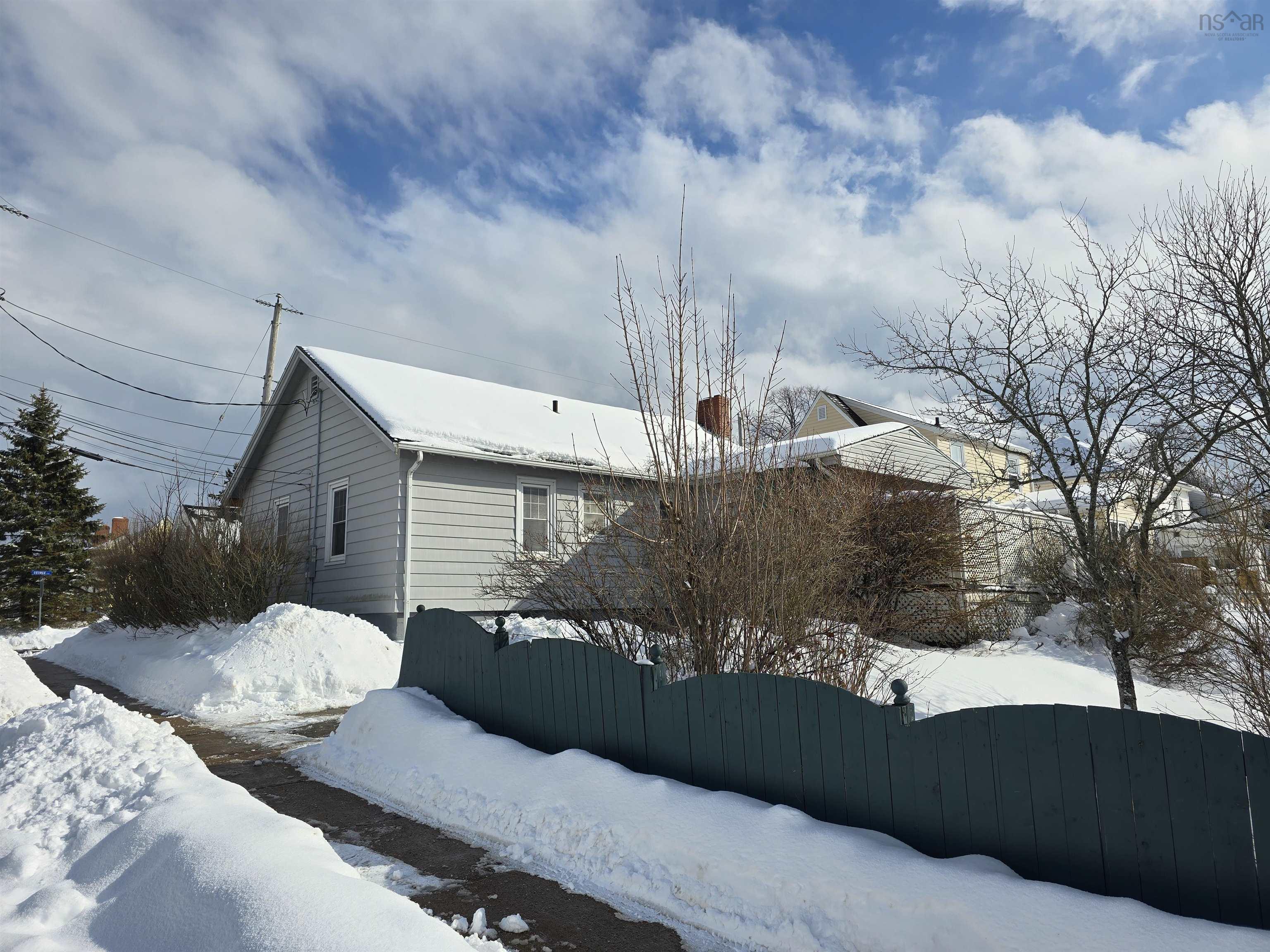 $289,900.00: 2 George Street, Truro