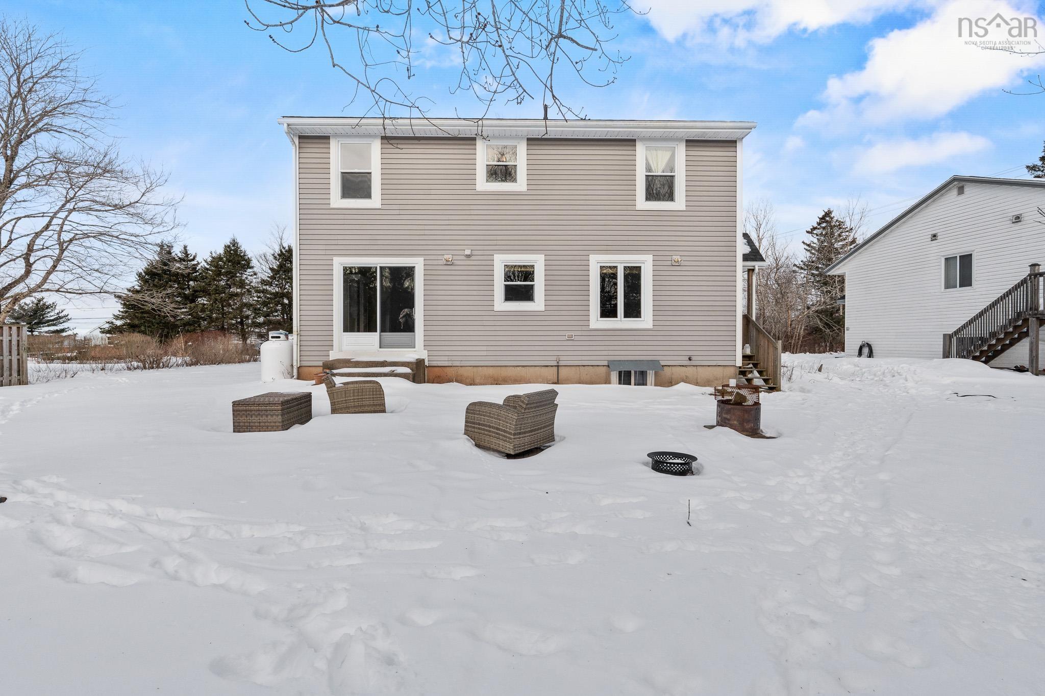 39 Continental Lane, Eastern Passage, NS (MLS 202603025)