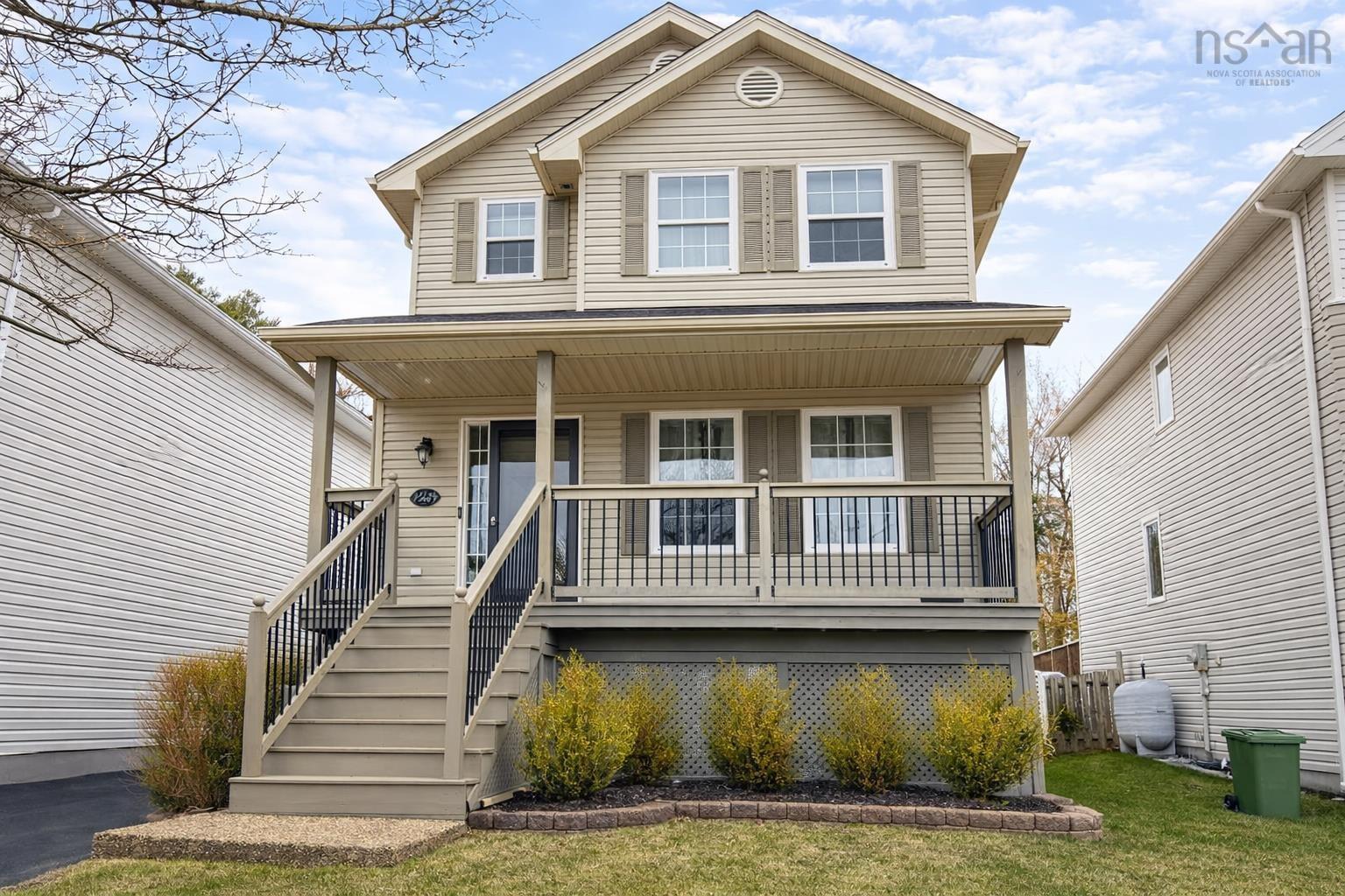 25 Aster Court, Halifax, NS (MLS 202603027)