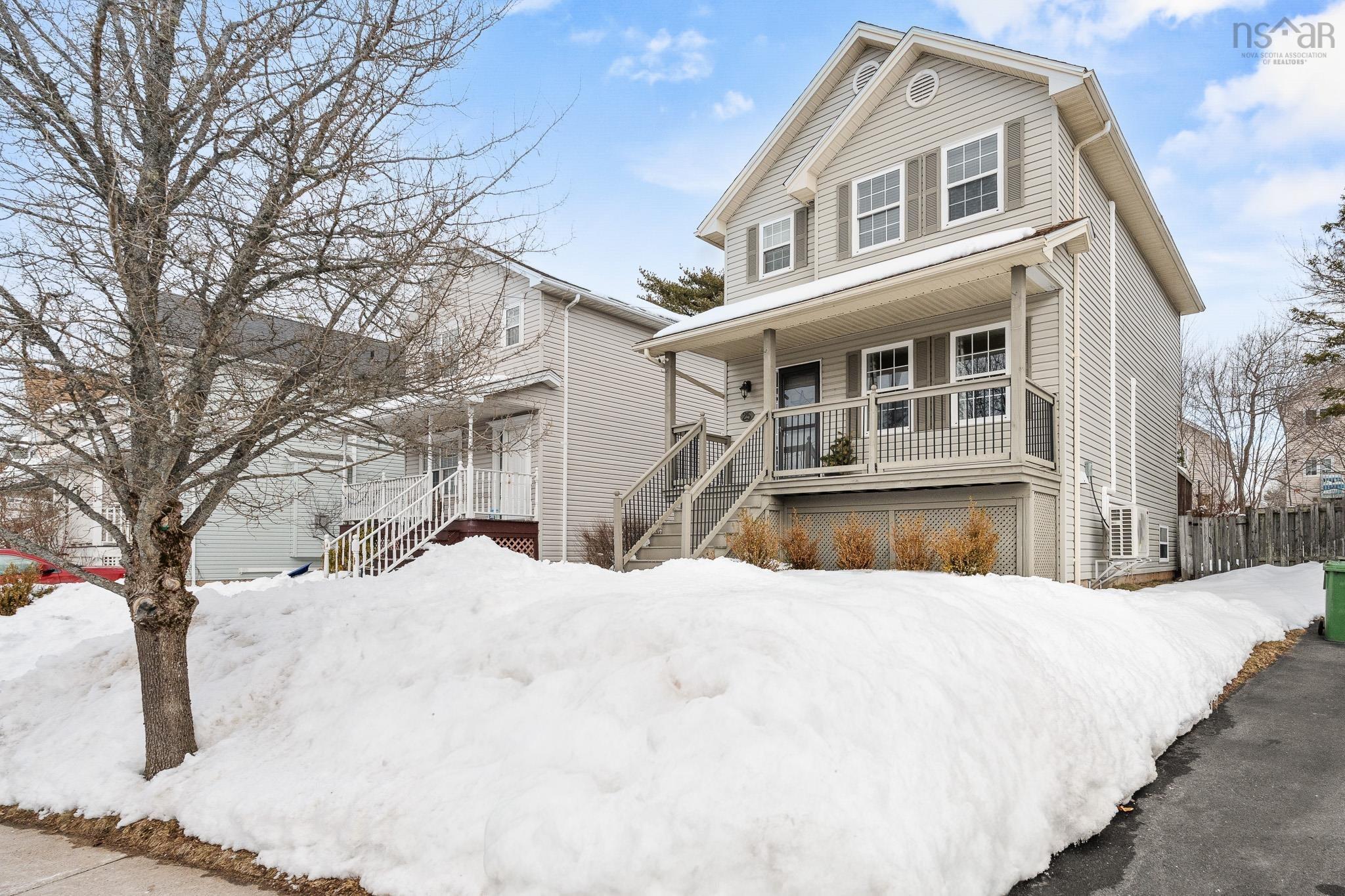 25 Aster Court, Halifax, NS (MLS 202603027)